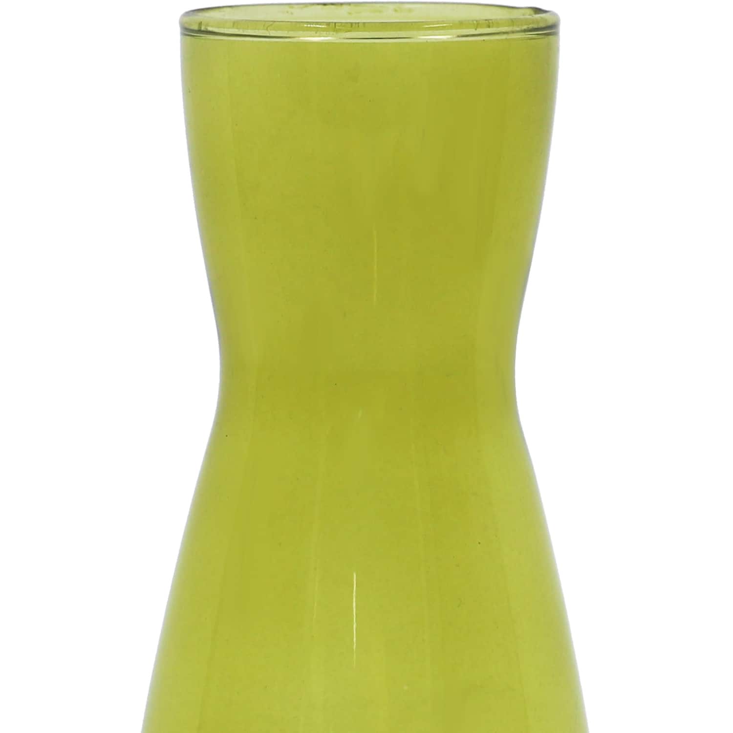 8&#x22; Tall Decorative Glass Tabletop Vase by Ashland&#xAE;