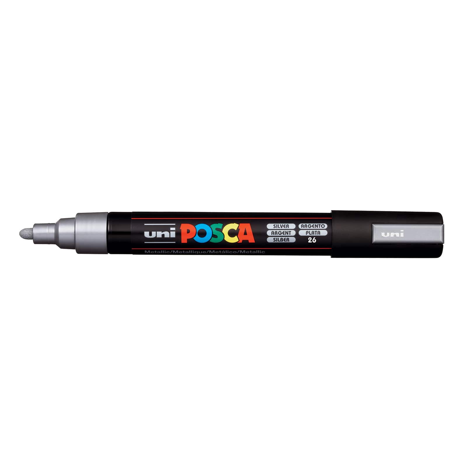 uni® POSCA® PC-5M Medium Bullet Tip Paint Marker