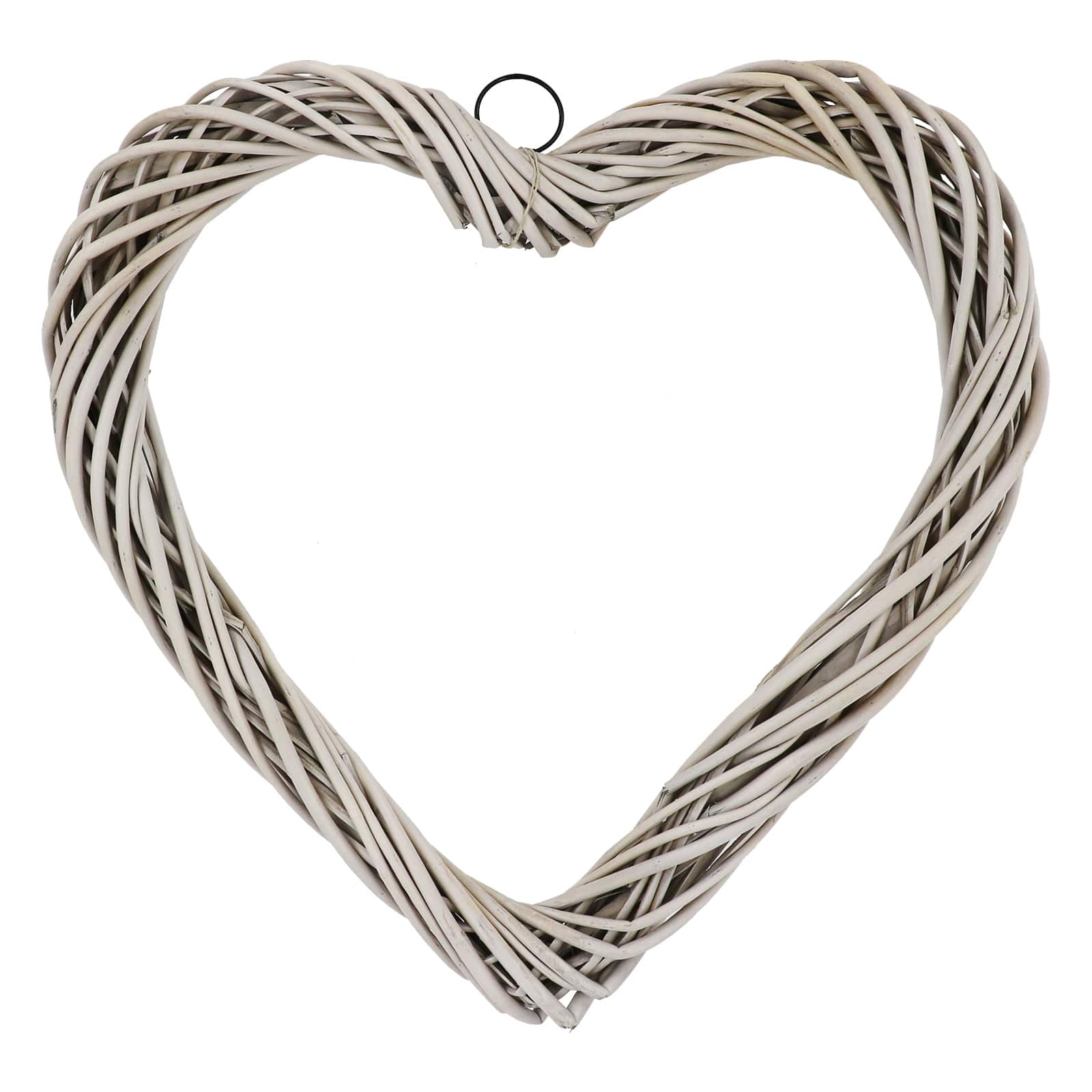 16" Woven Hearth Wreath by Ashland®