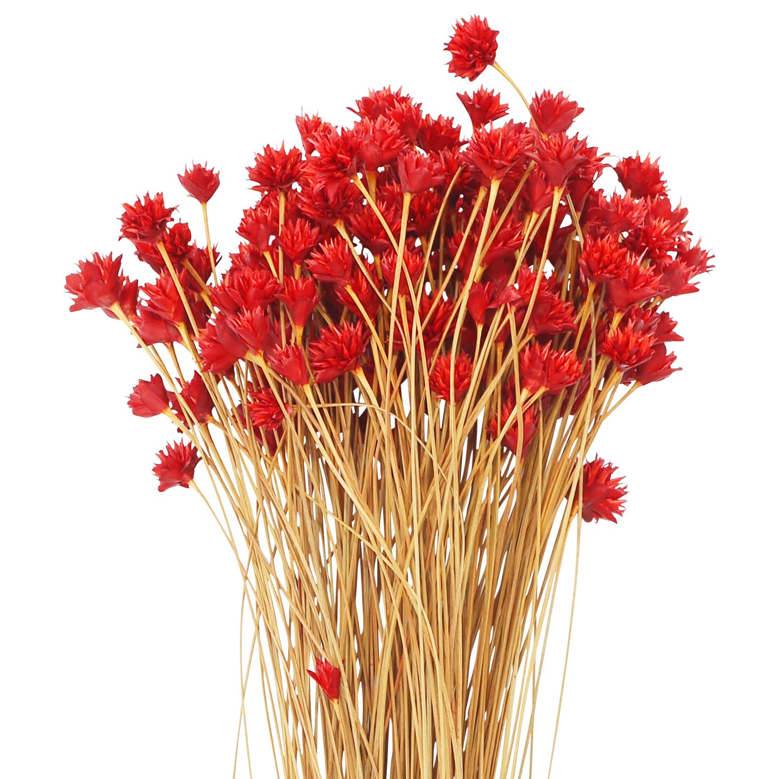 19&#x22; Red Hill Flower Bunch by Ashland&#xAE;