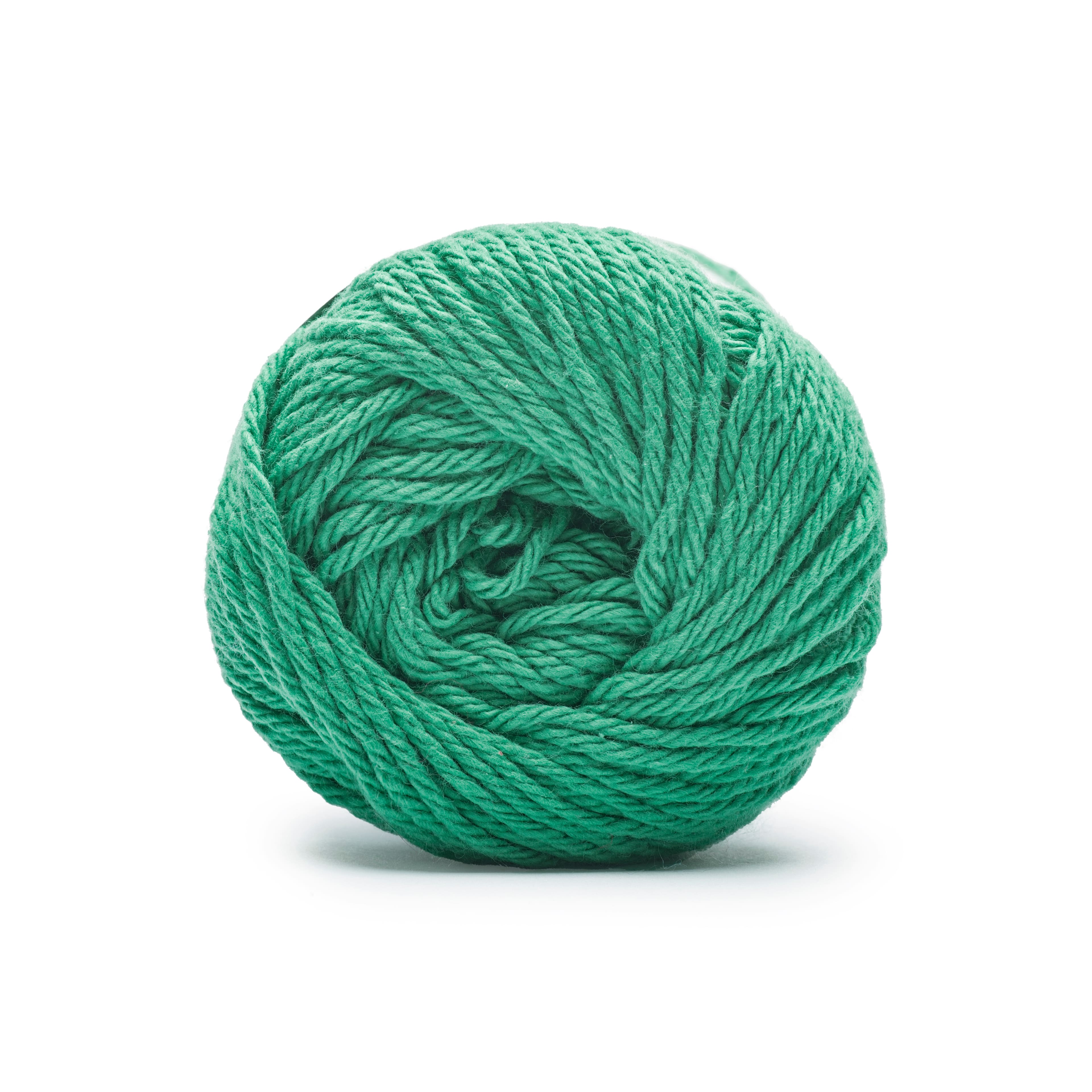Everyday Cotton&#x2122; Yarn by Loops &#x26; Threads&#xAE;