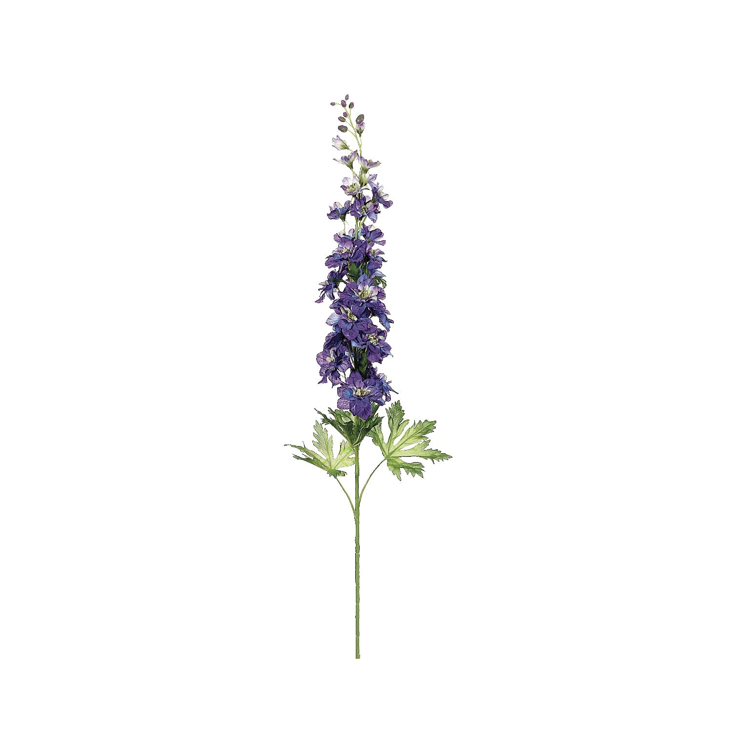 Purple Delphinium Spray | Michaels