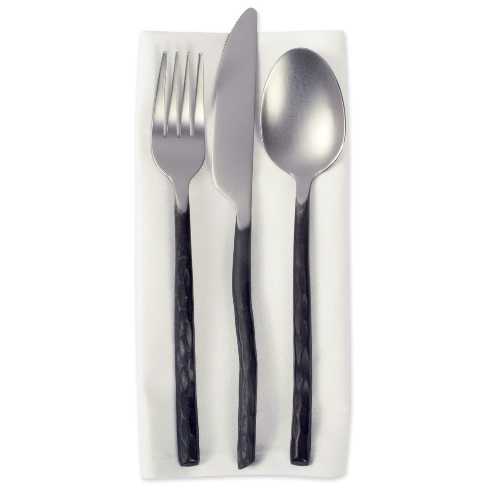 DII&#xAE; Fabric Napkins, 6ct.