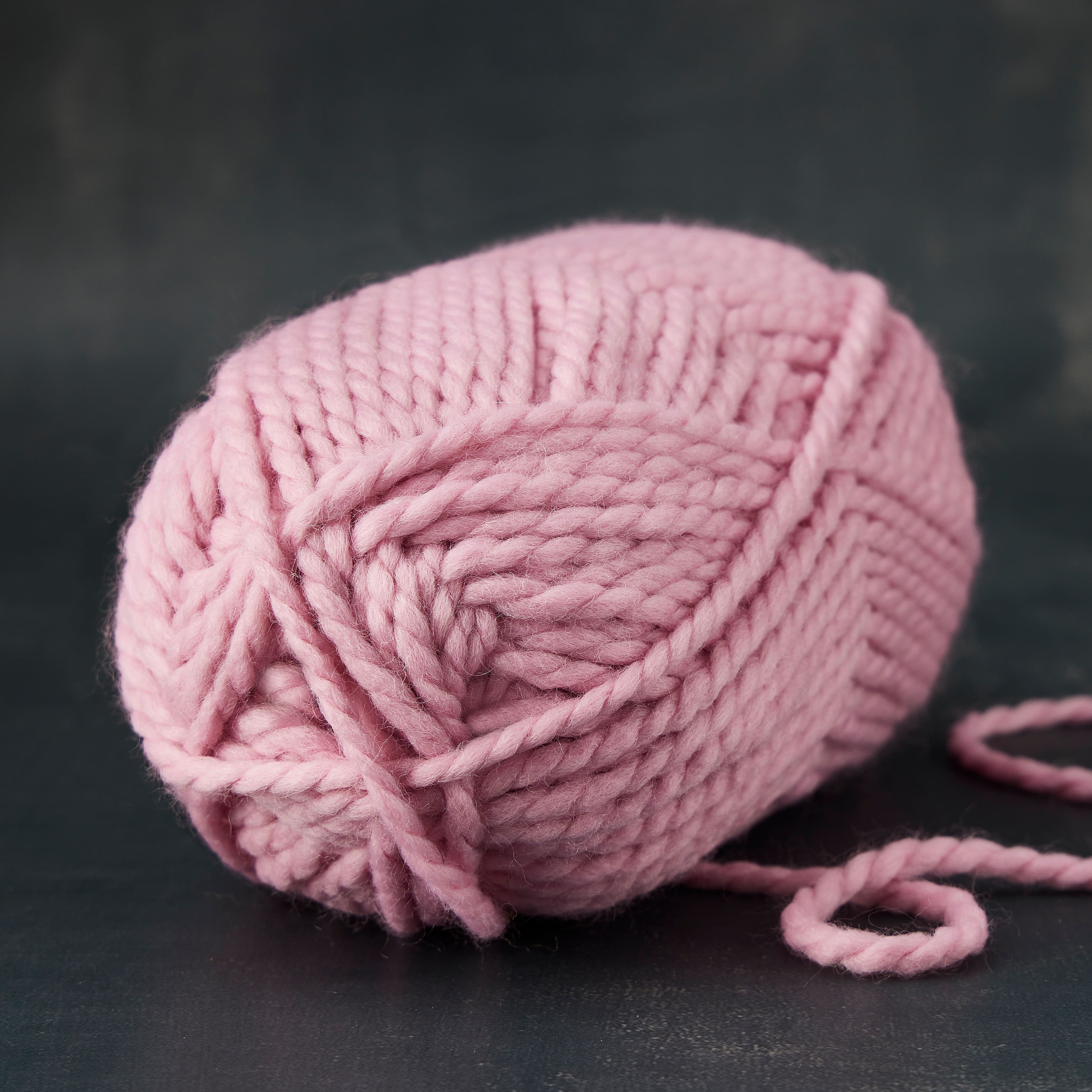 Lion Brand® Wool-Ease® Thick & Quick® Yarn, Solids