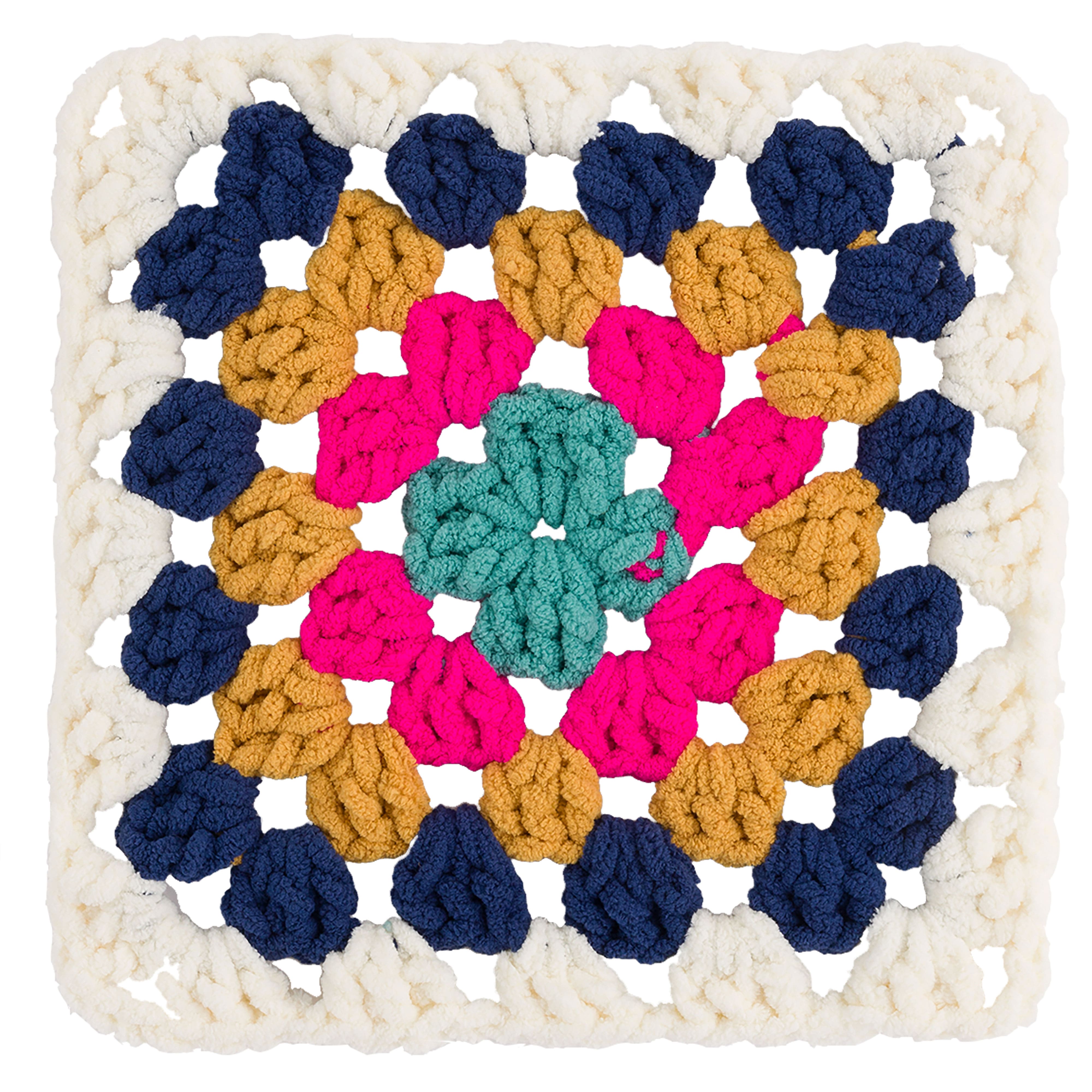 Bernat&#xAE; All in One&#x2122; Blanket Granny&#x2122; Yarn