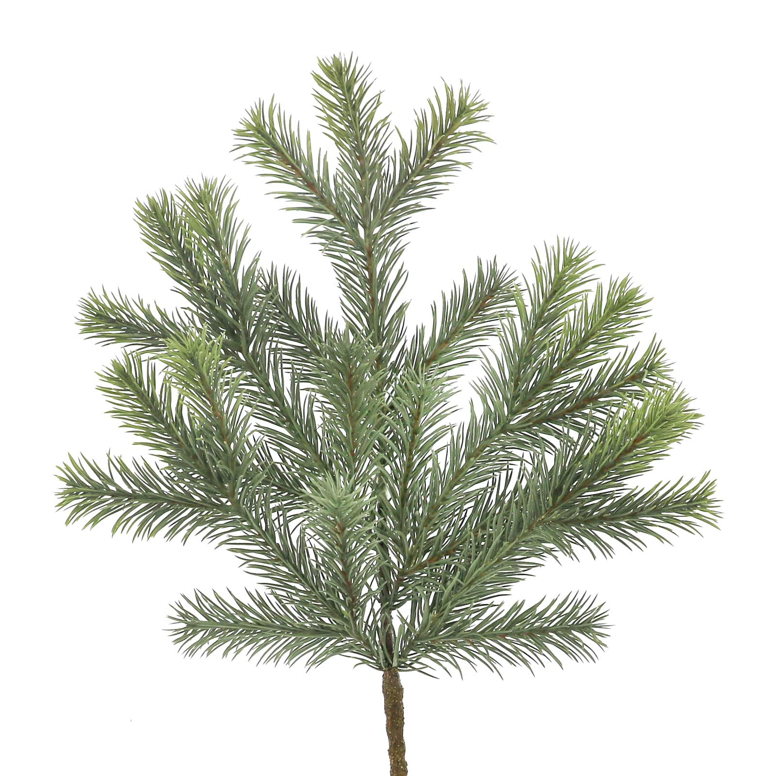 28&#x22; Dark Green Pine Stem by Ashland&#xAE;