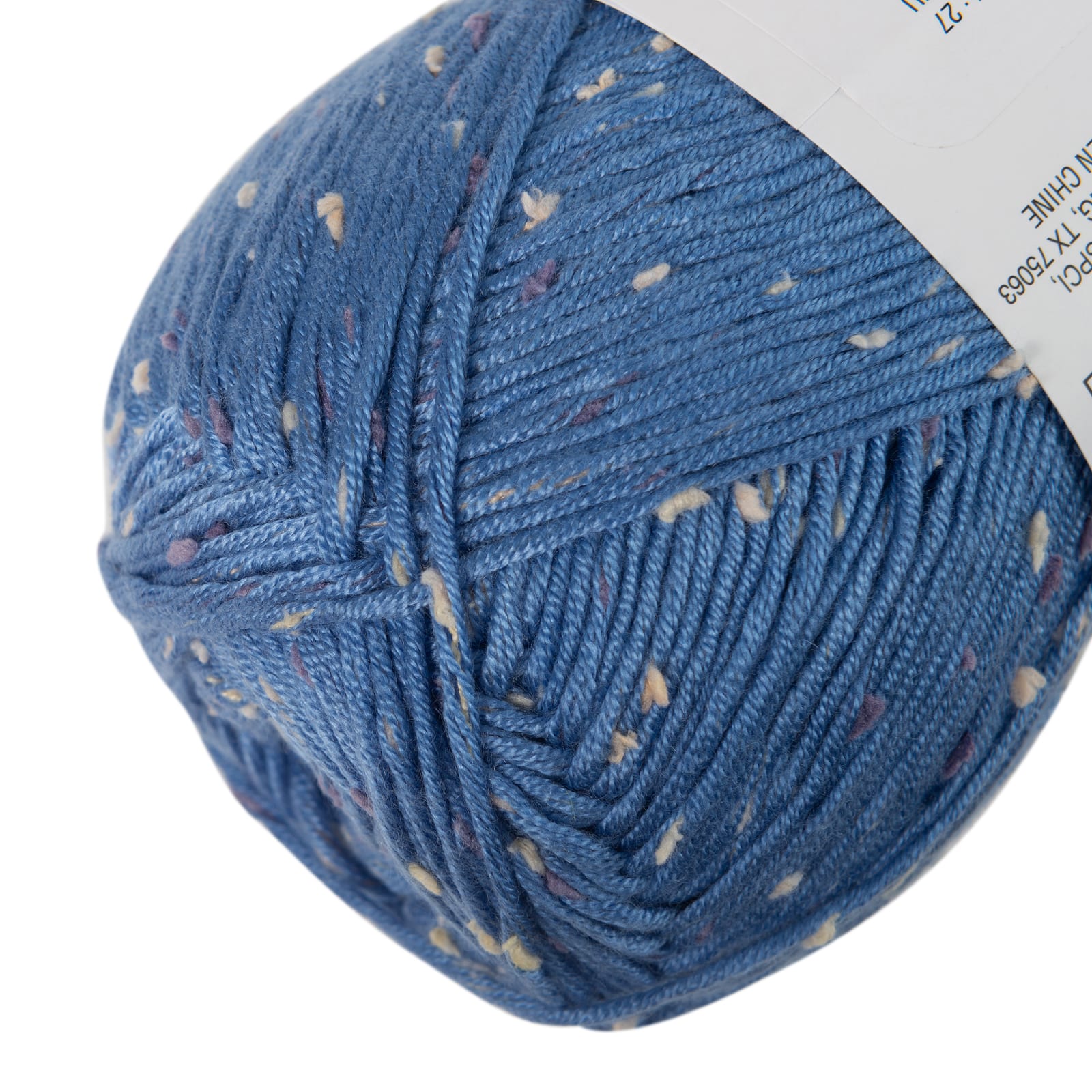 18 Pack: Flecks™ Yarn by Loops & Threads®