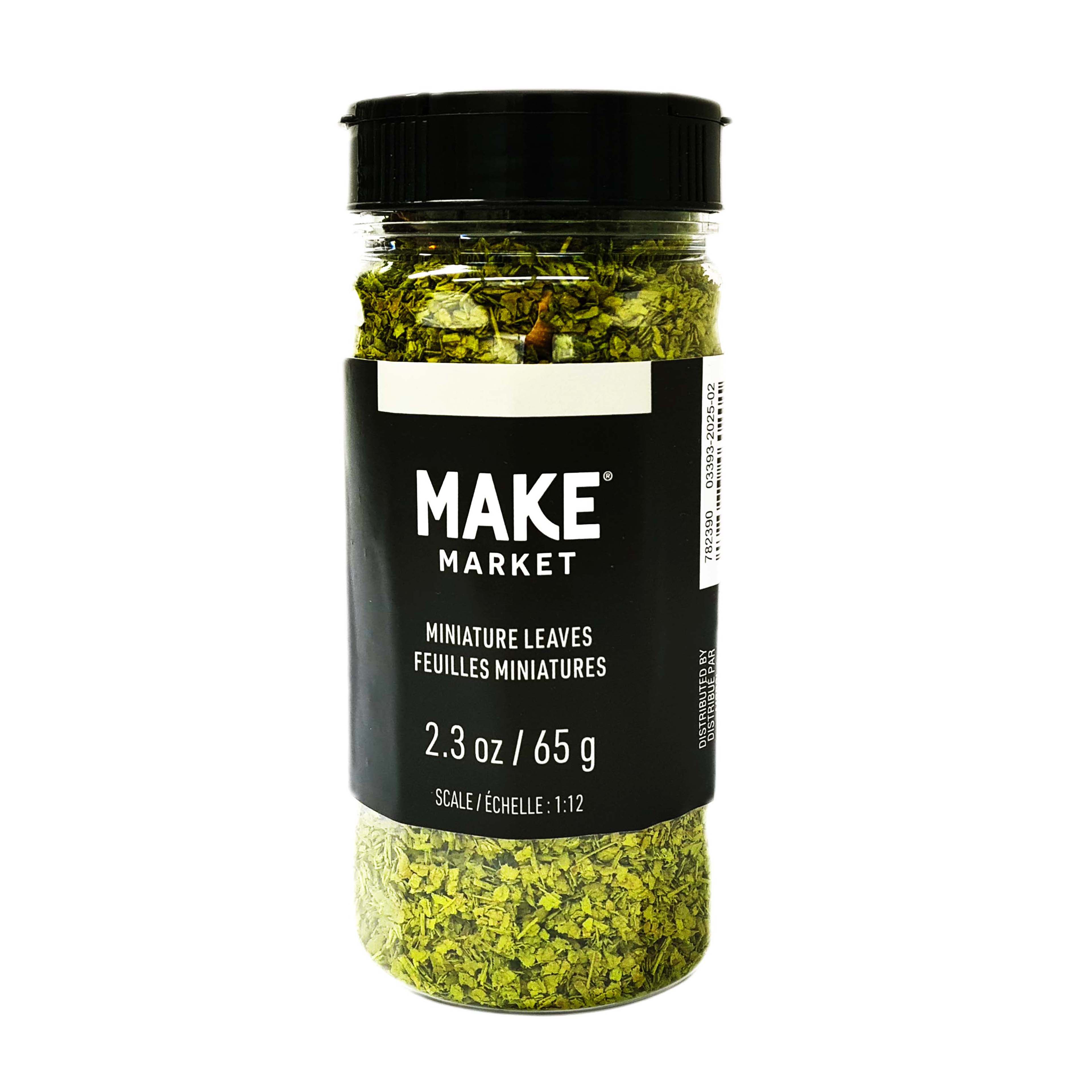 Miniature Light Green Leaves by Make Market&#xAE;