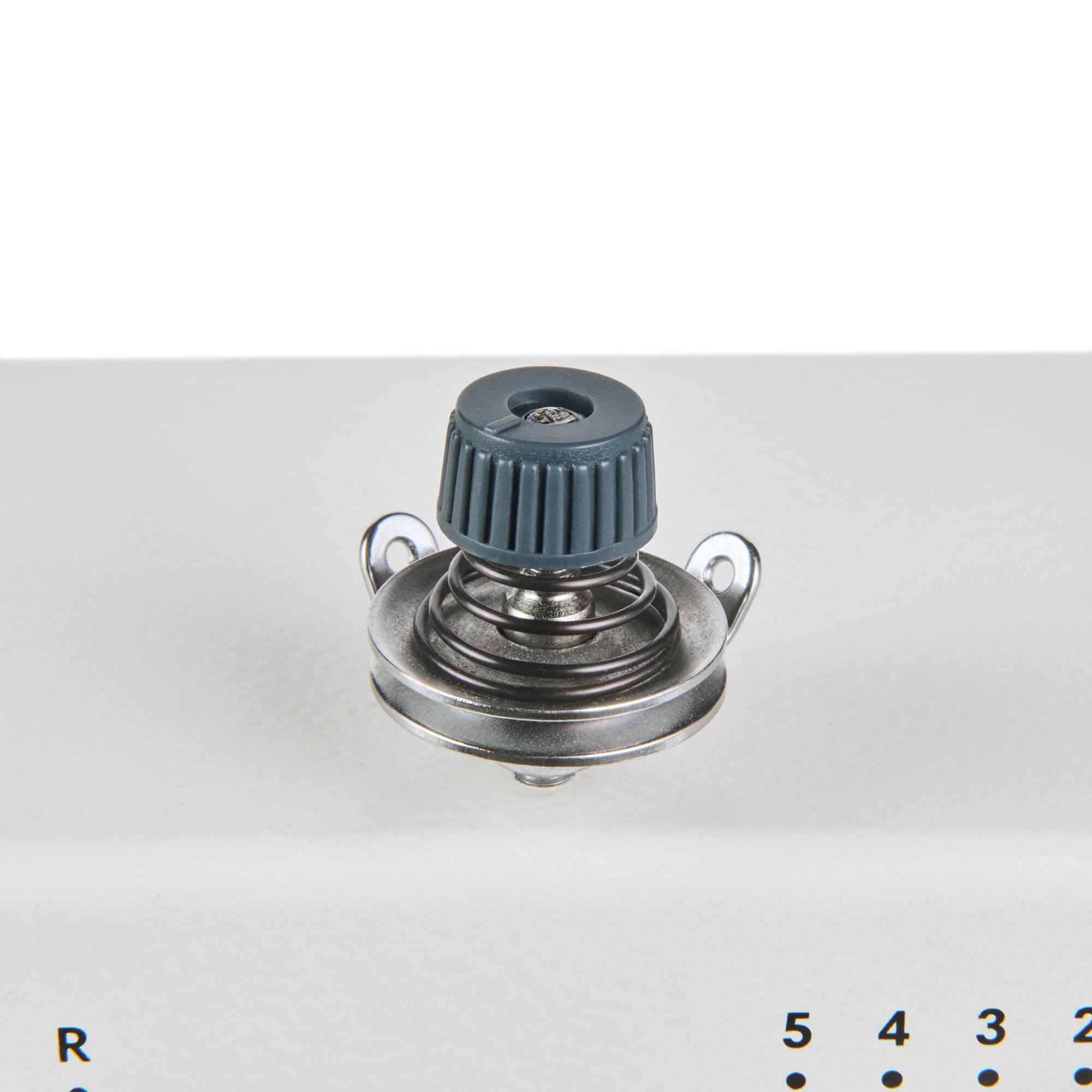 Barracuda™ Fit 500BZ Zig-Zag Portable Walking Foot Sewing Machine for Heavy Material