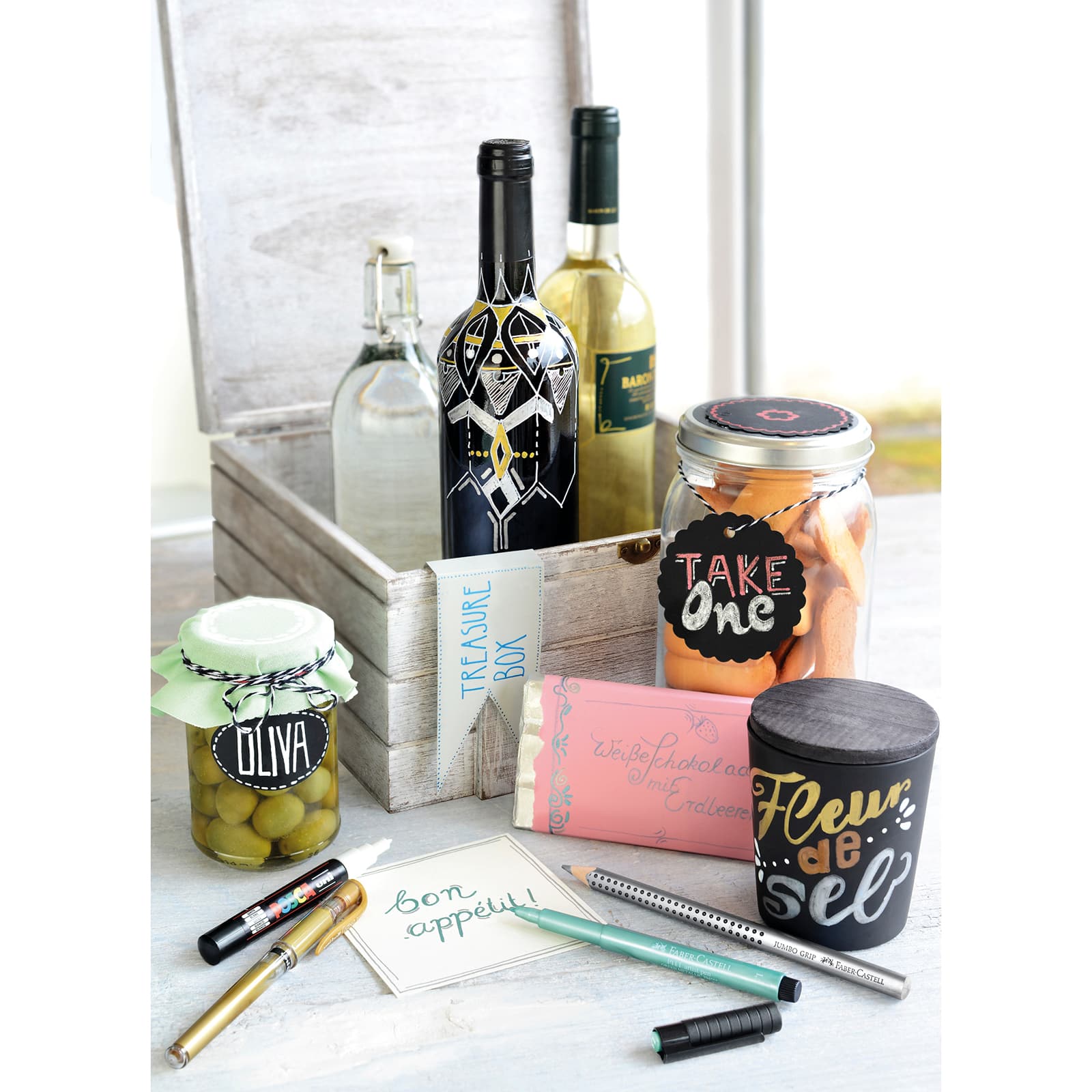 Faber-Castell® PITT® Bullet Tip Artist Pen