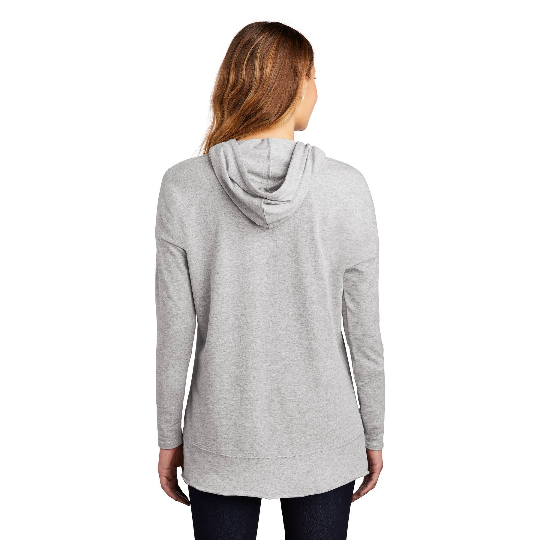 District® Women's Featherweight French Terry™ Hoodie
