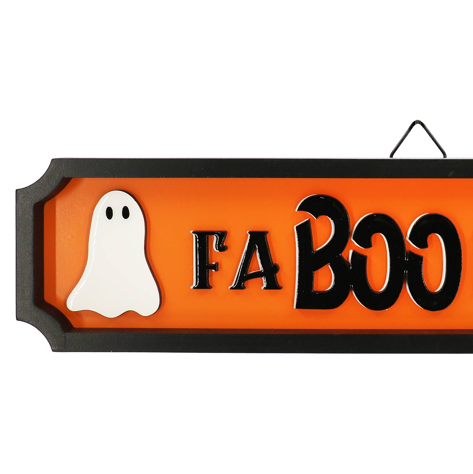Assorted 15&#x22; Playful Halloween Saying Wall Sign, 1pc. by Ashland&#xAE;