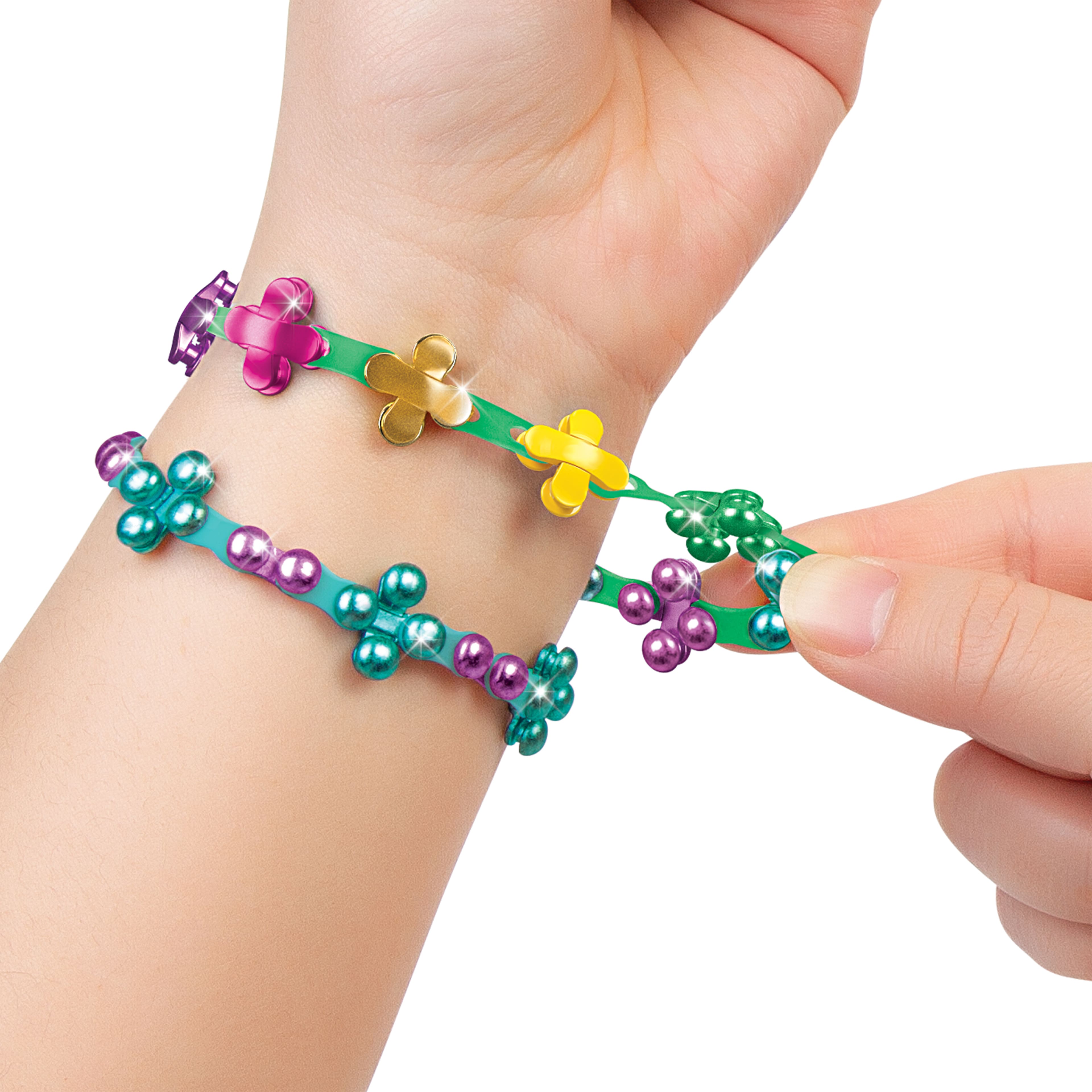 Make It Real&#x2122; LinXo&#x2122; Celebration Style Jewelry Design Kit