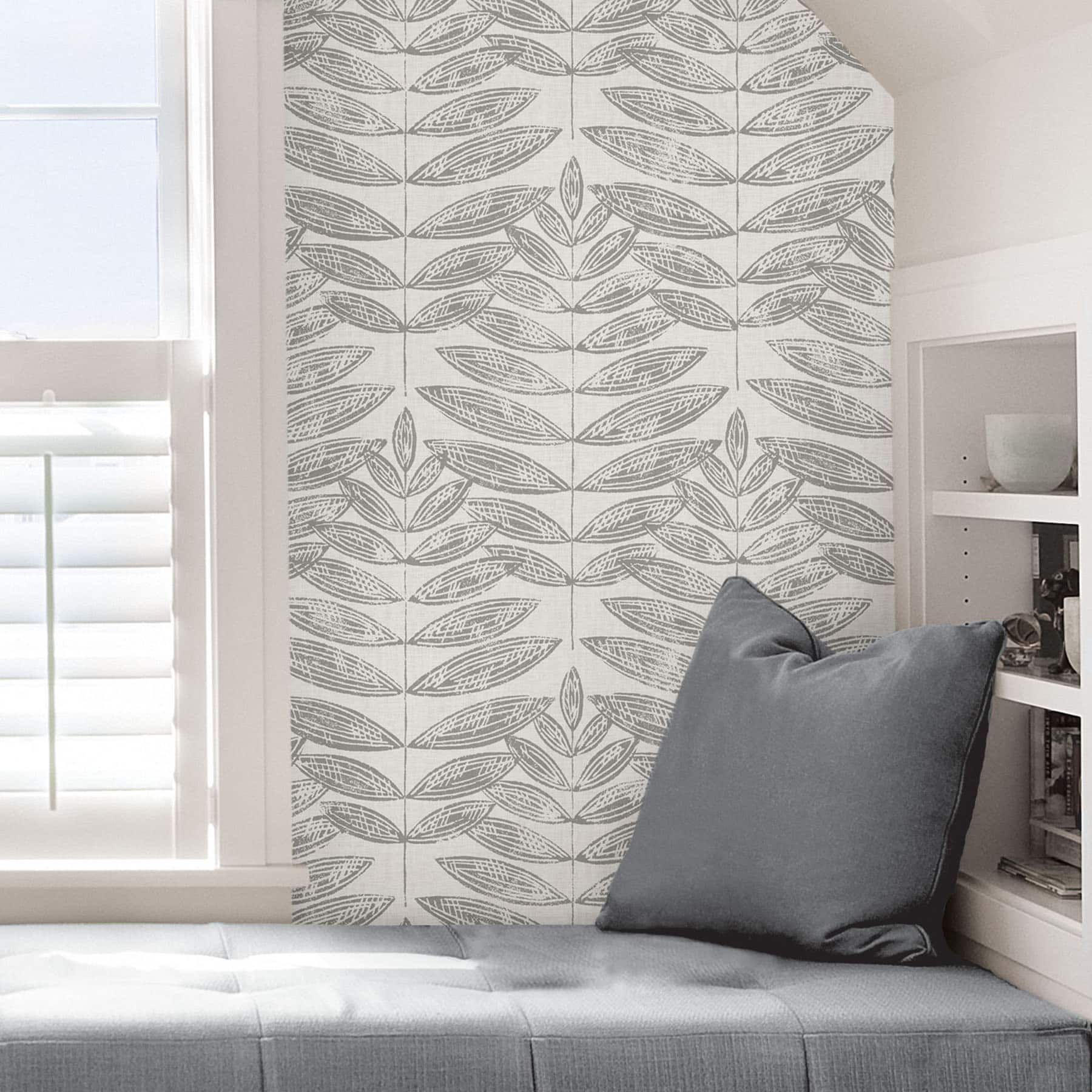 NuWallpaper Terrain Peel &#x26; Stick Wallpaper