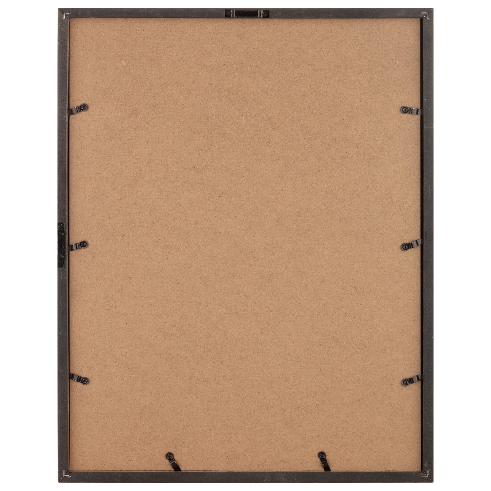 Metallic Gold Scalloped Gallery Frame with Mat by Studio D&#xE9;cor&#xAE;