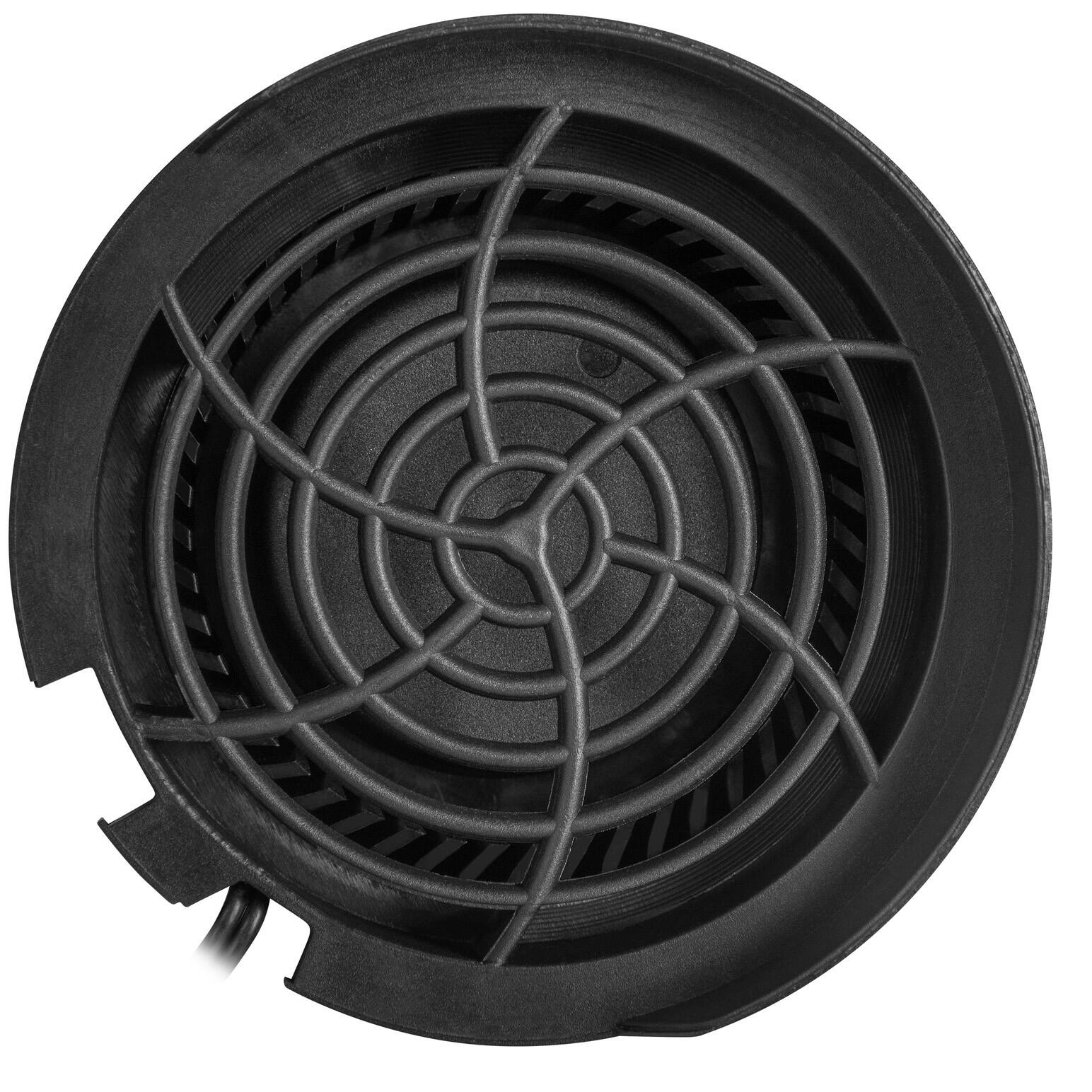 3.5ft. Airblown® Inflatable Halloween Spookley the Square Pumpkin