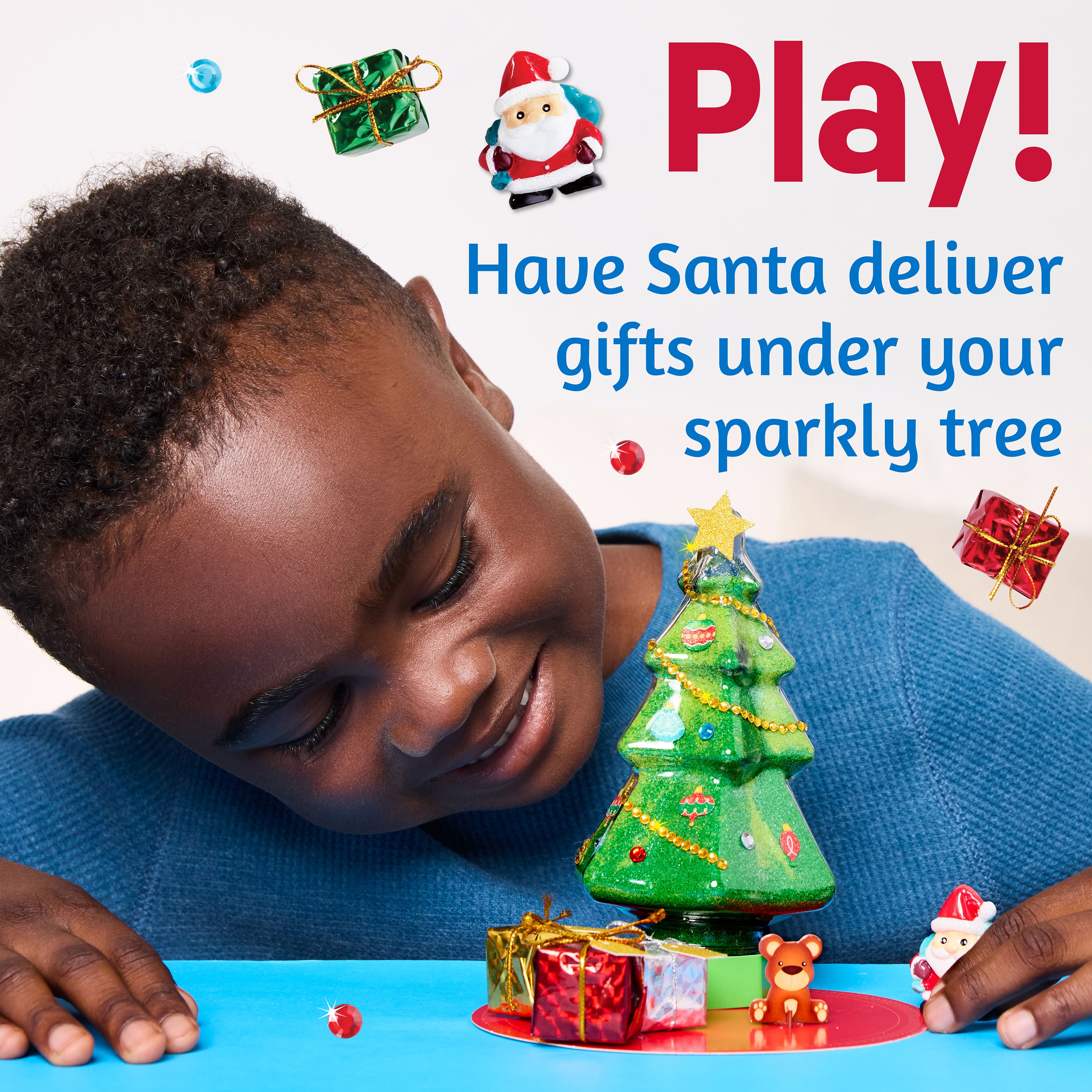 Creativity for Kids&#xAE; Sand Art Tree