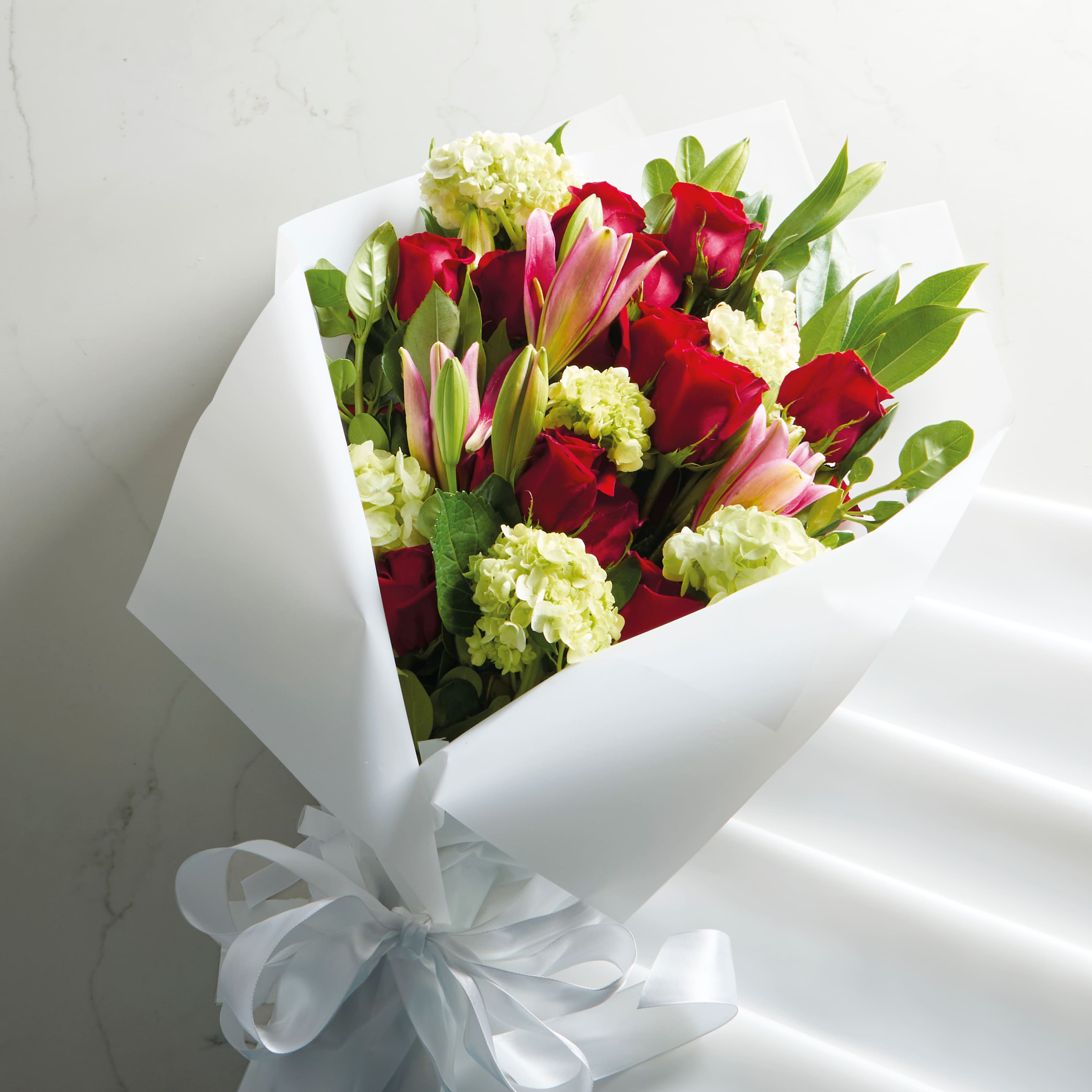 Floral Bouquet Wrapping Paper, 20ct. by Ashland&#xAE;