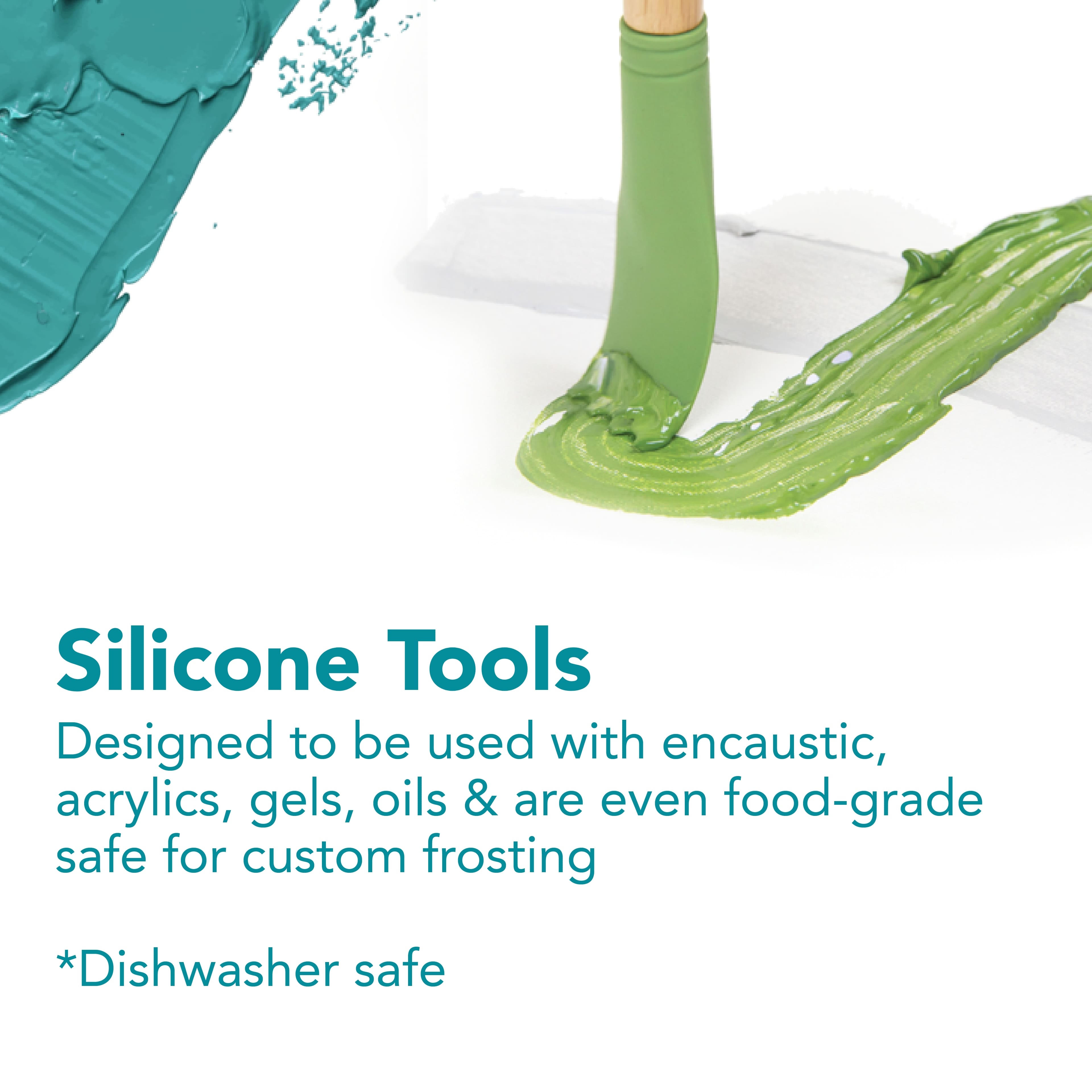 Princeton&#x2122; Catalyst&#x2122; Mini Blade