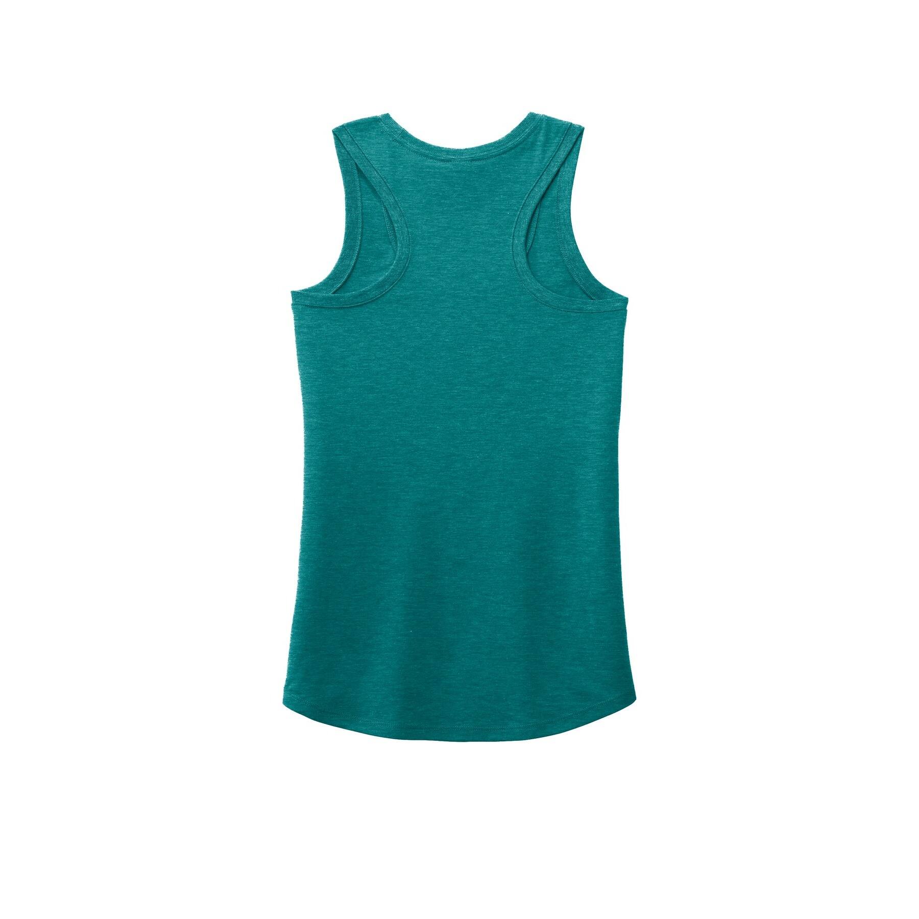 District&#xAE; Perfect Tri&#xAE; Women&#x27;s Racerback Tank
