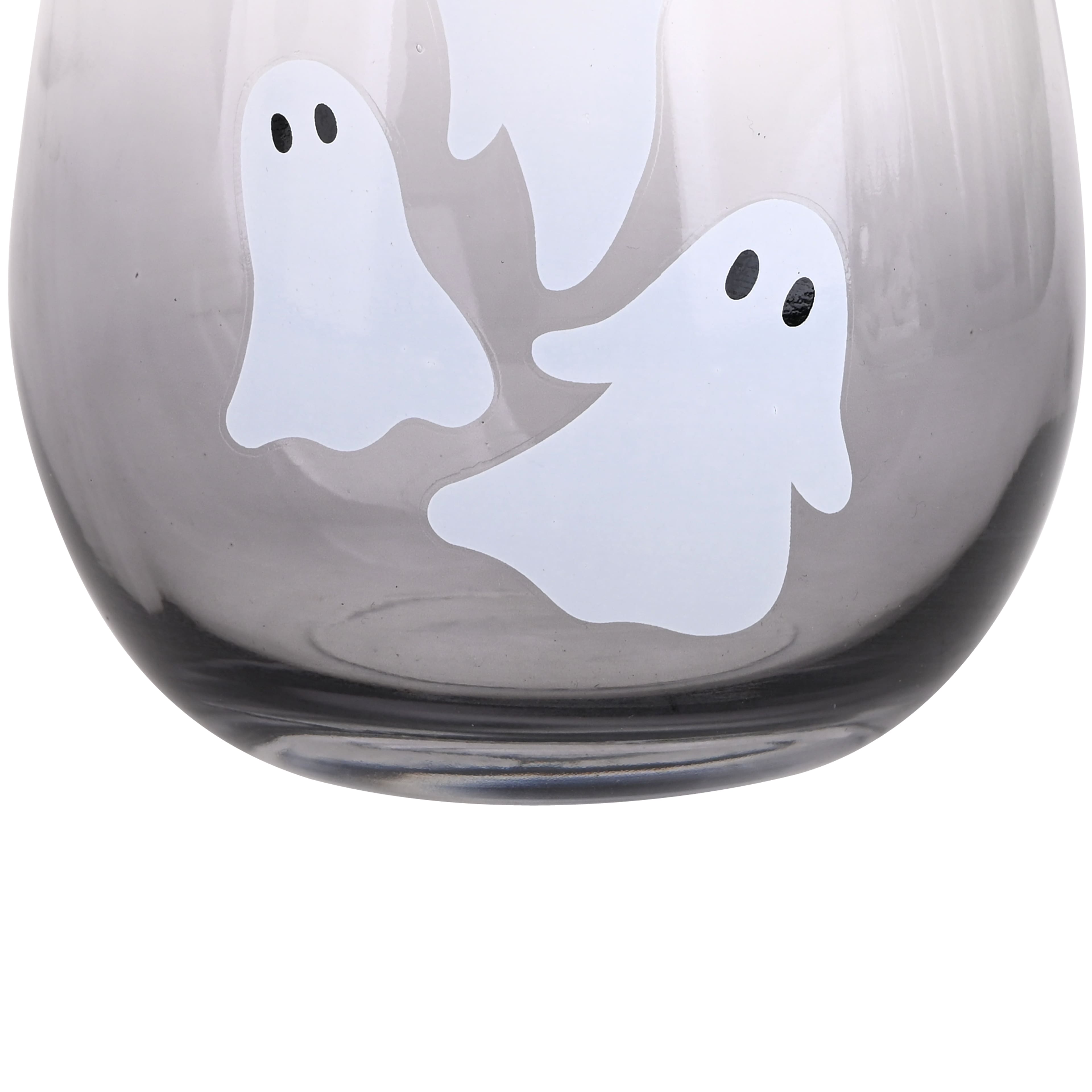14oz. Ghost Wine Glass by Ashland&#xAE;