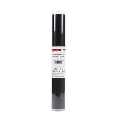 ORACAL® 651 Permanent Adhesive Matte Vinyl