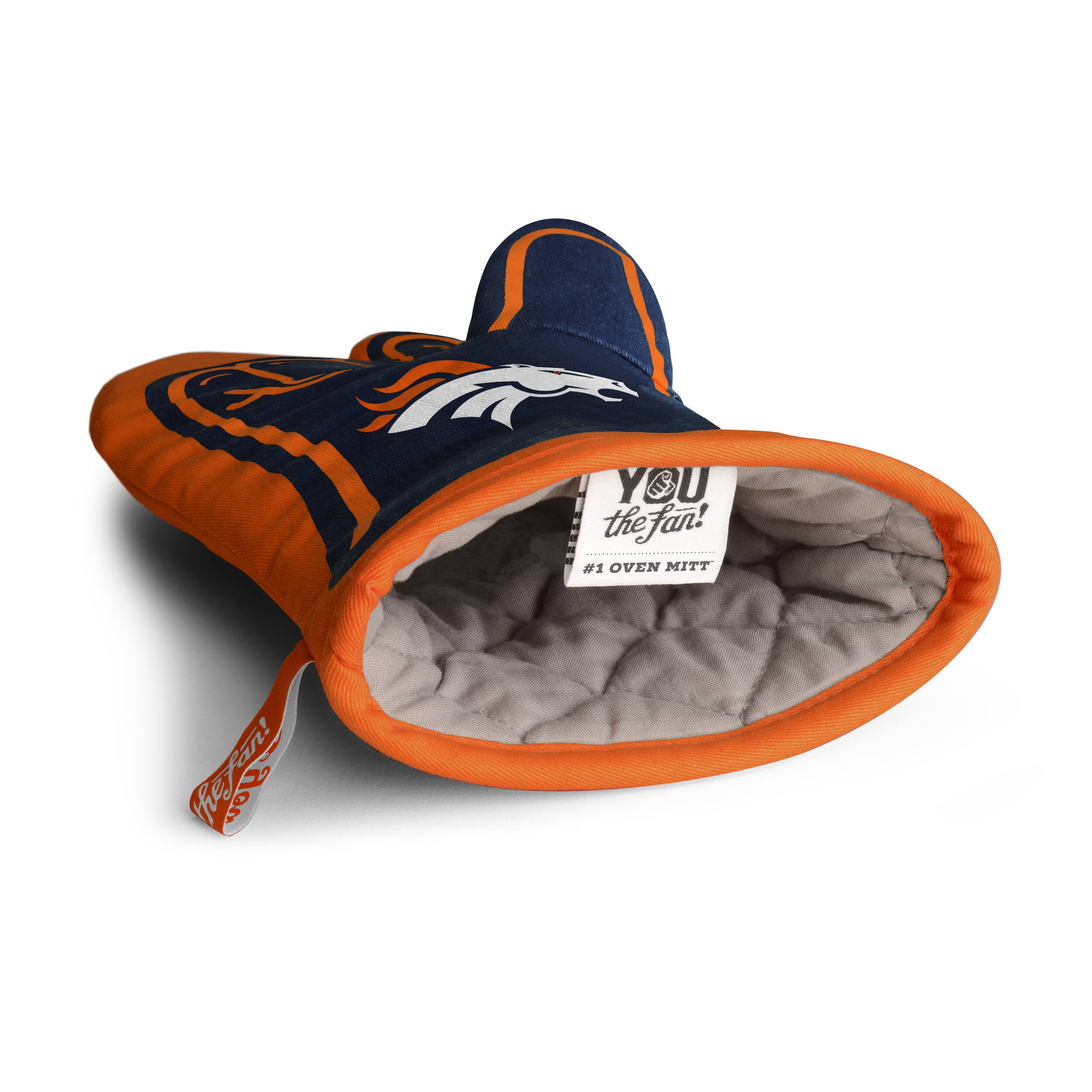NFL #1 Oven Mitt