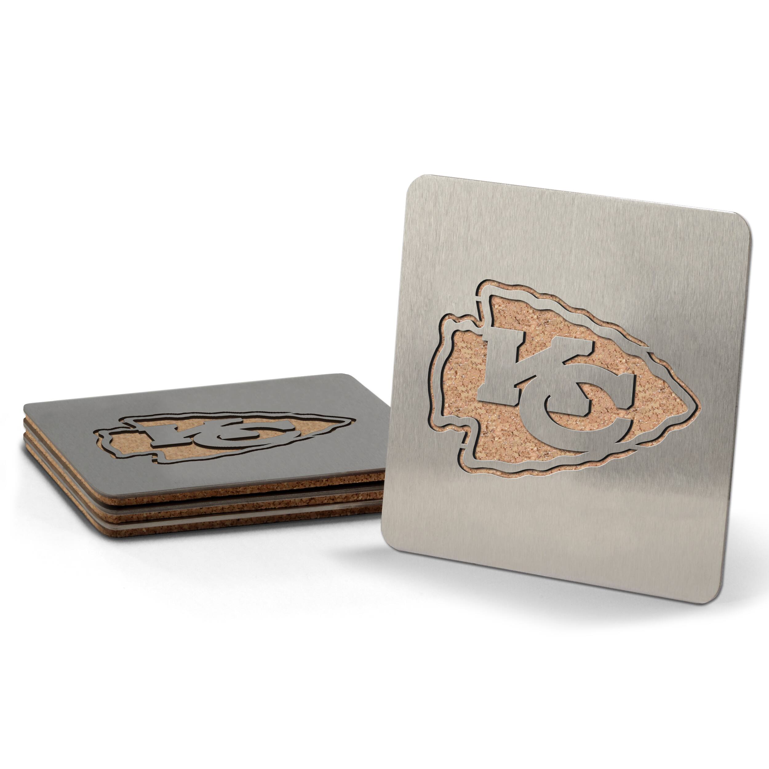 NFL Boasters, 4ct.