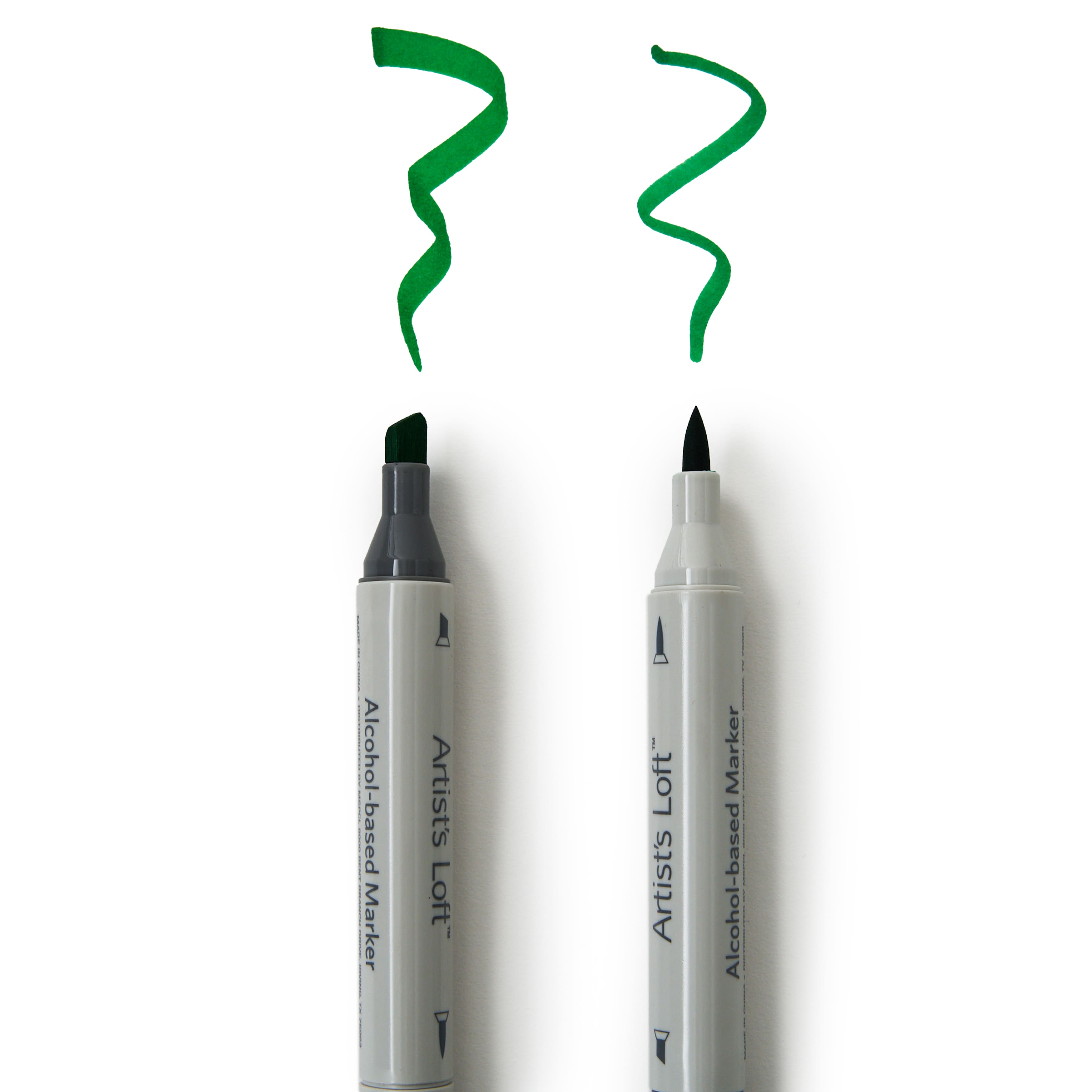 Dual Tip Sketch Marker by Artist&#x27;s Loft&#x2122;