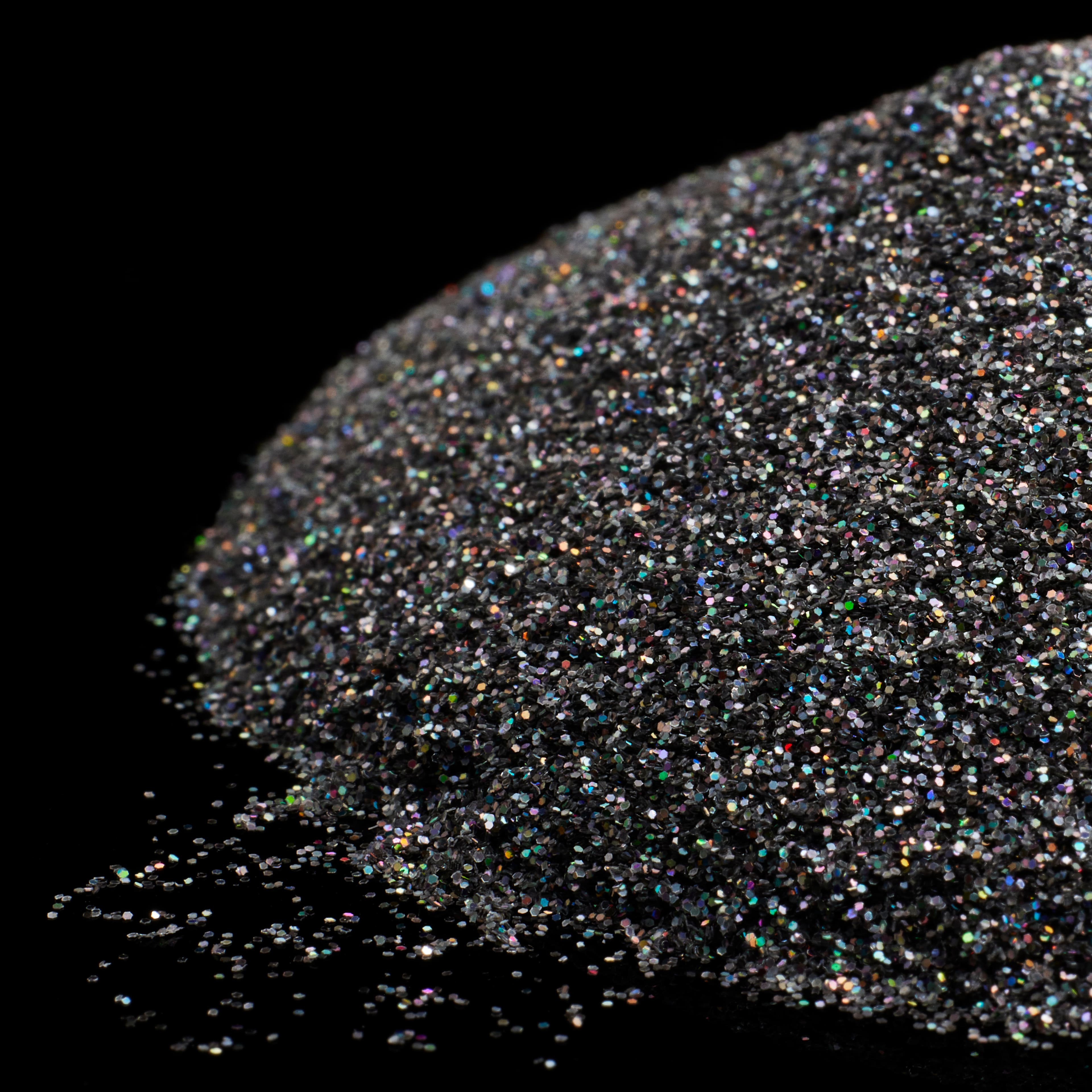 12 Pack: Extra Fine Glitter by Recollections™, 1.5oz.