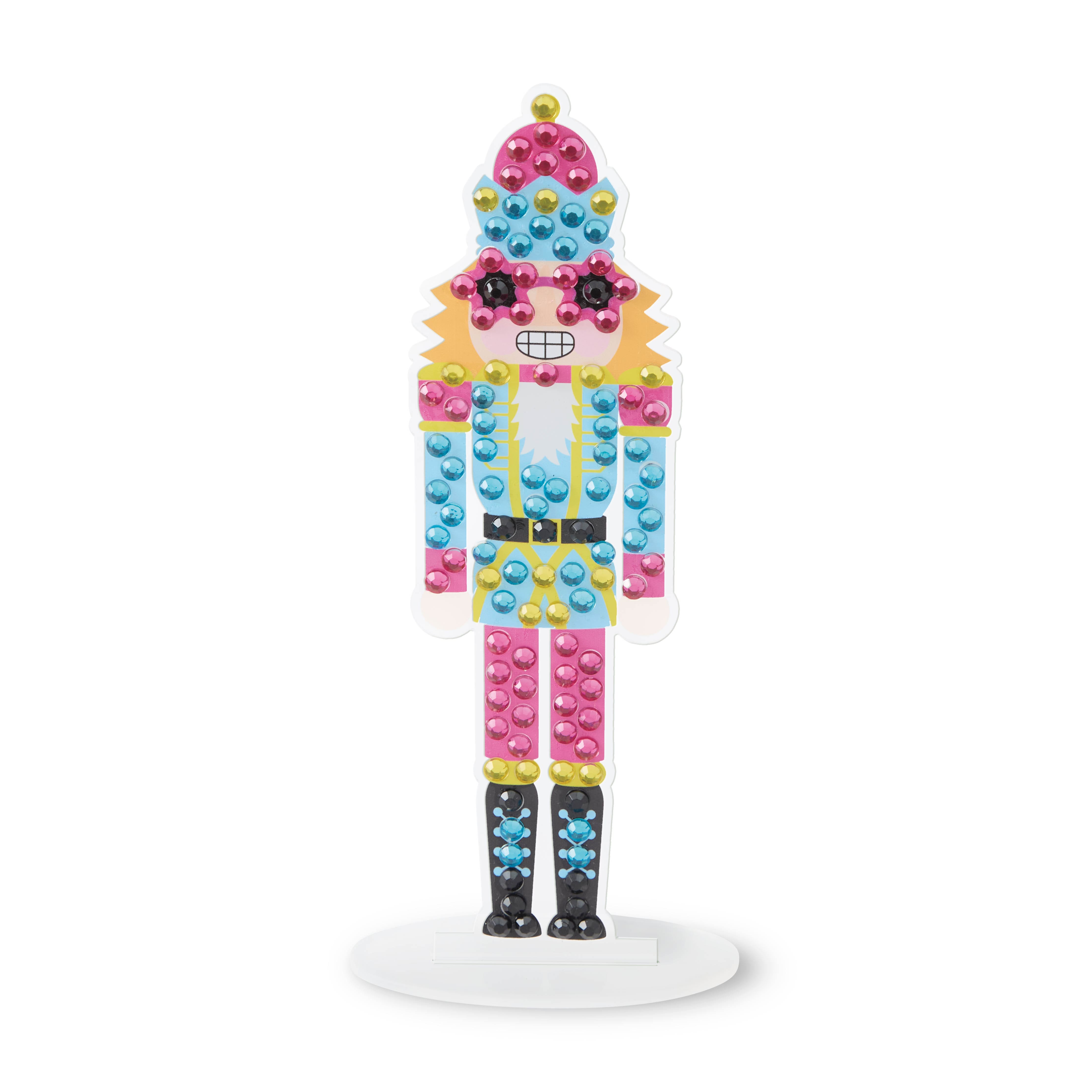 Nutcracker Diamond Art Kit by Creatology&#x2122;