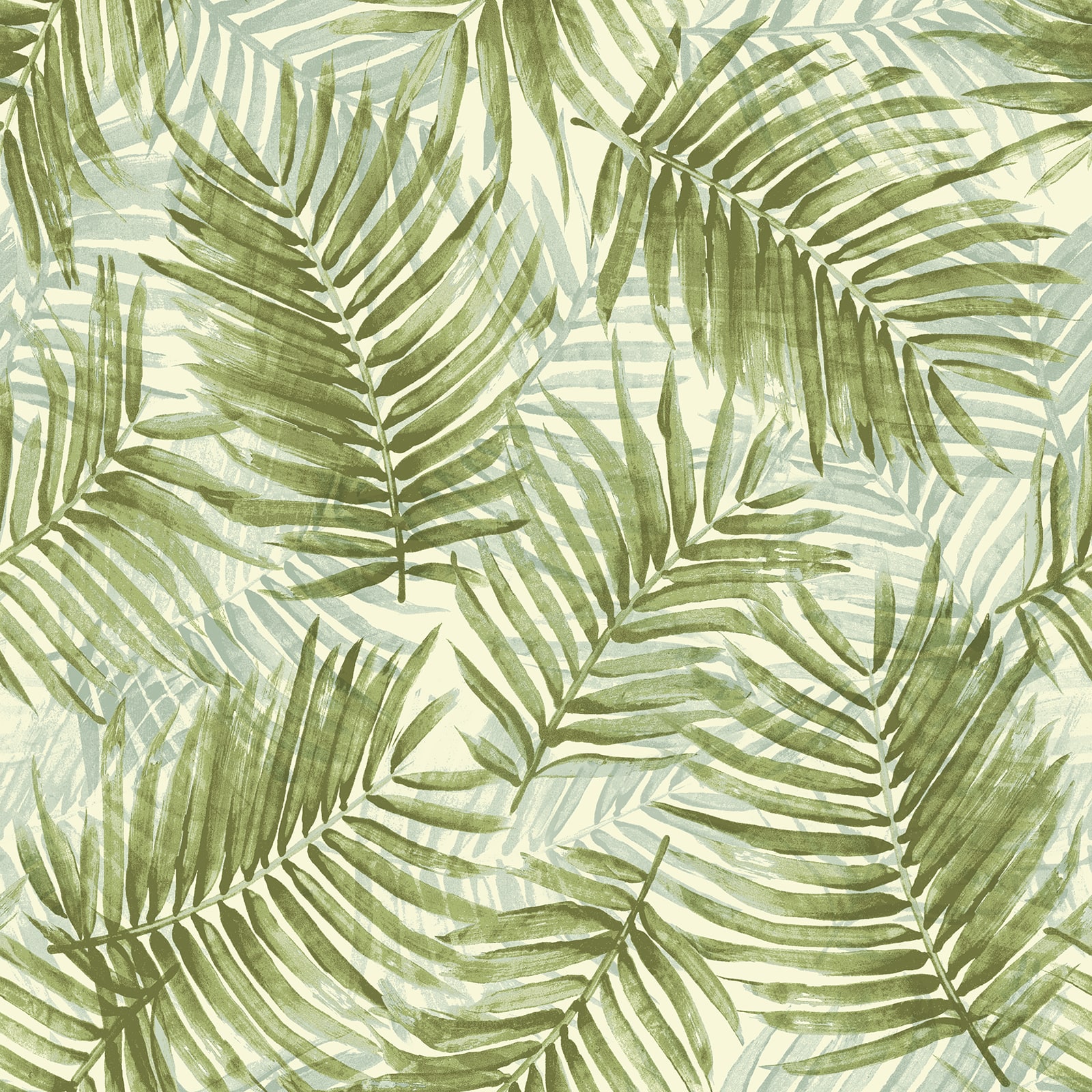 Tommy Bahama Escape Route Peel & Stick Wallpaper