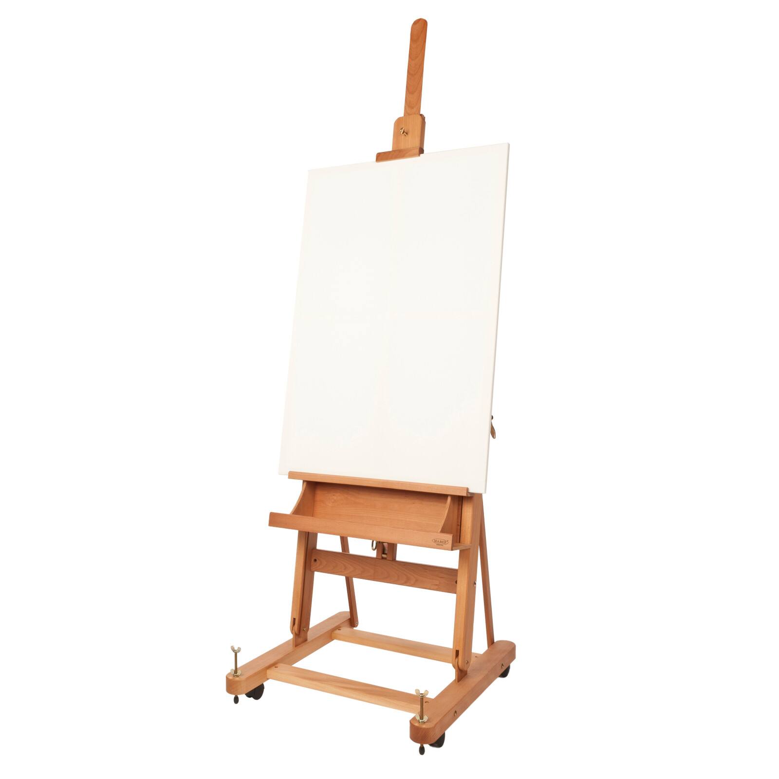 Mabef Deluxe Studio Easel