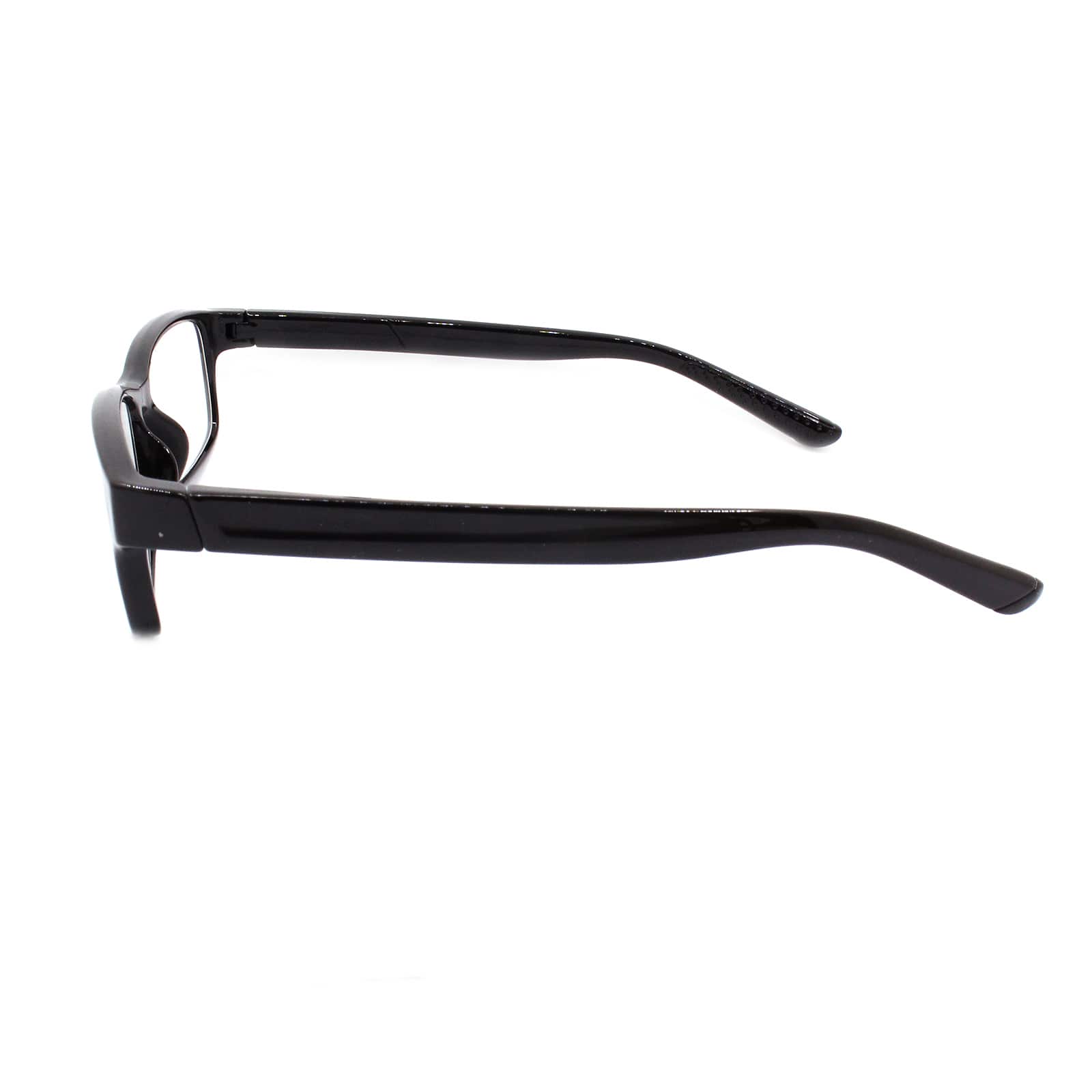 Black Reading Glasses by ArtMinds™