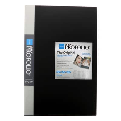 Itoya® Art Profolio® The Original Digital Printer Album