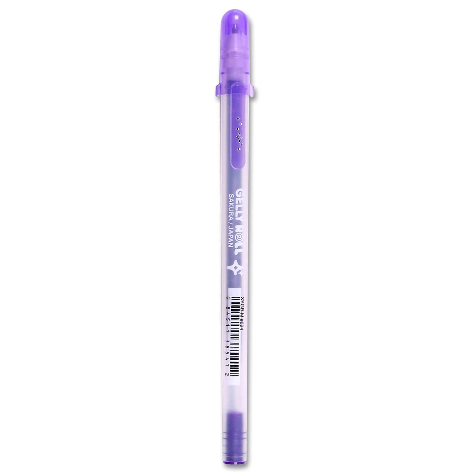 Gelly Roll&#xAE; Silver Shadow&#xAE; Gel Pen