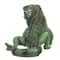 Iggy L’Iguane – Statue De Jardin Exotique Design Toscano 56 Cm, Polyrésine Peinte à La Main, Décoration Reptile Réaliste