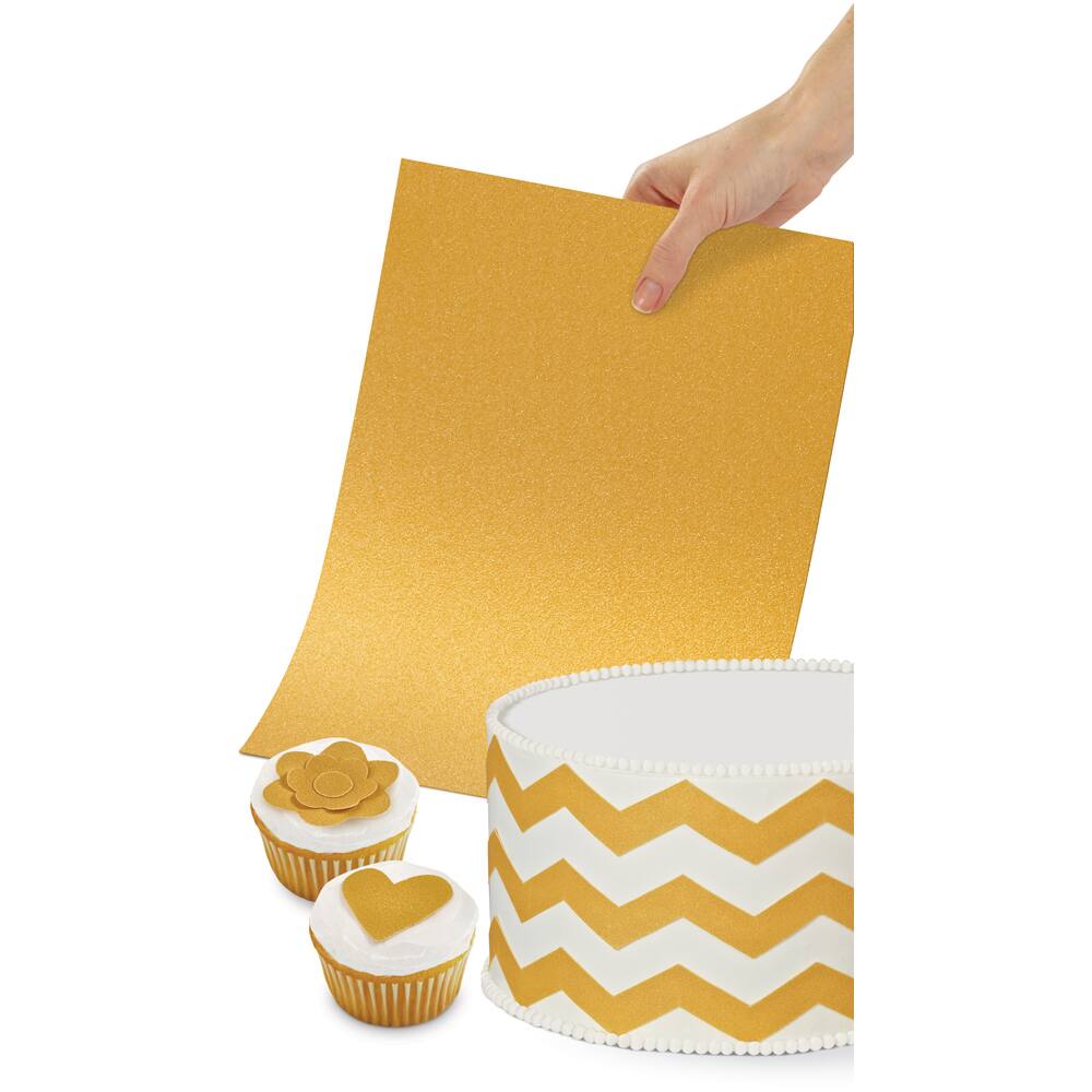 Shop For The Wilton Sugar Sheets™ Edible Decorating Paper