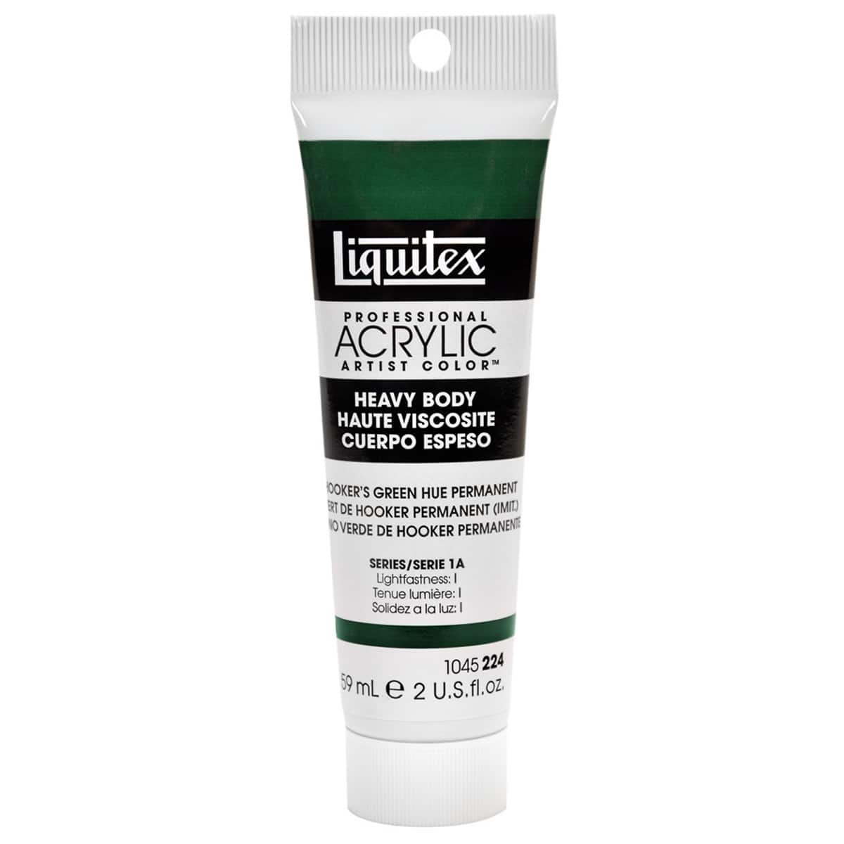 12 Pack: Liquitex Professional Heavy Body Acrylic™ Paint, 2oz.