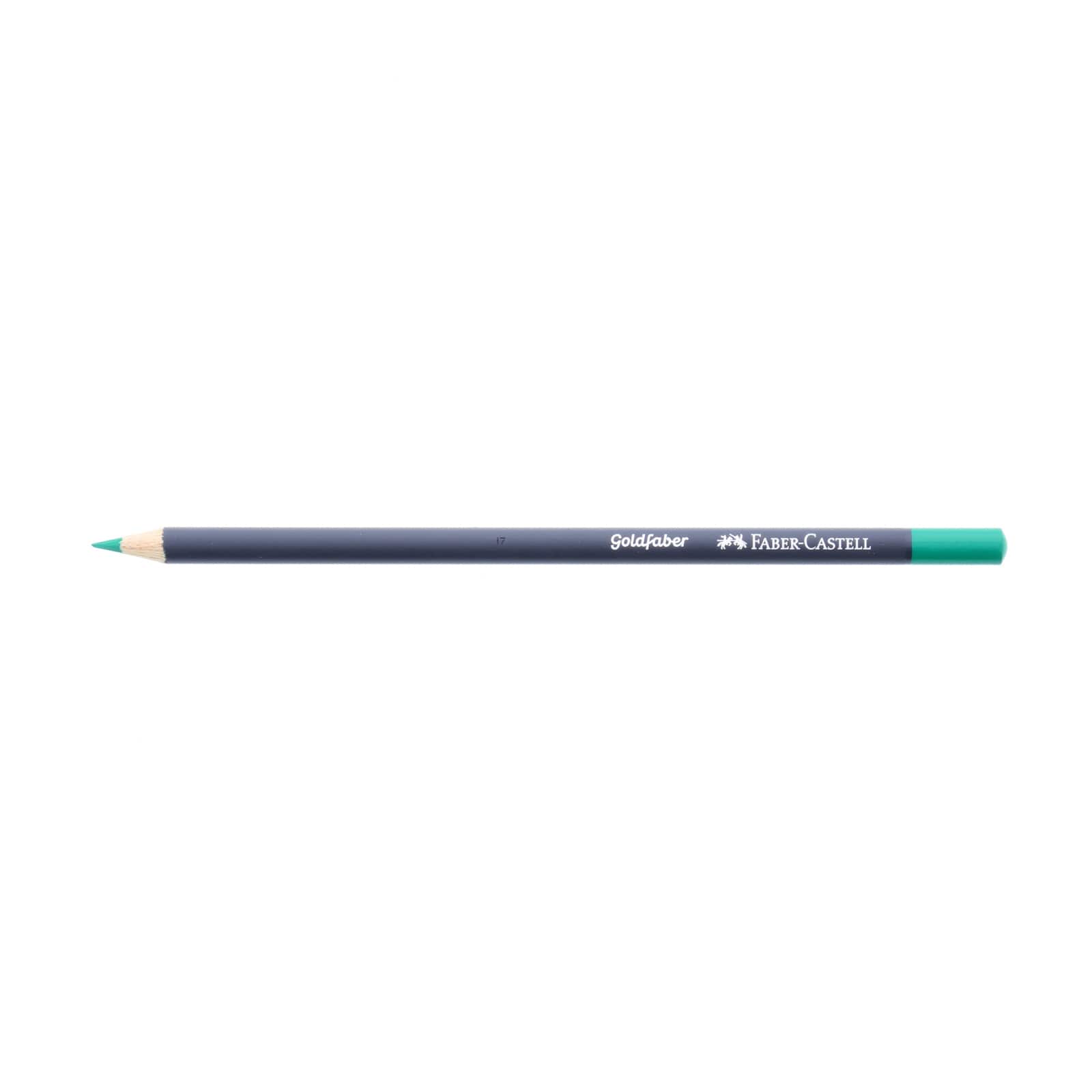 Faber-Castell® Goldfaber Coloured Pencil