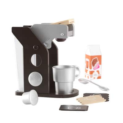 KidKraft Espresso Coffee Set Michaels   Thumb 01C14A569D884C4D9AB57485A35FDA0A 