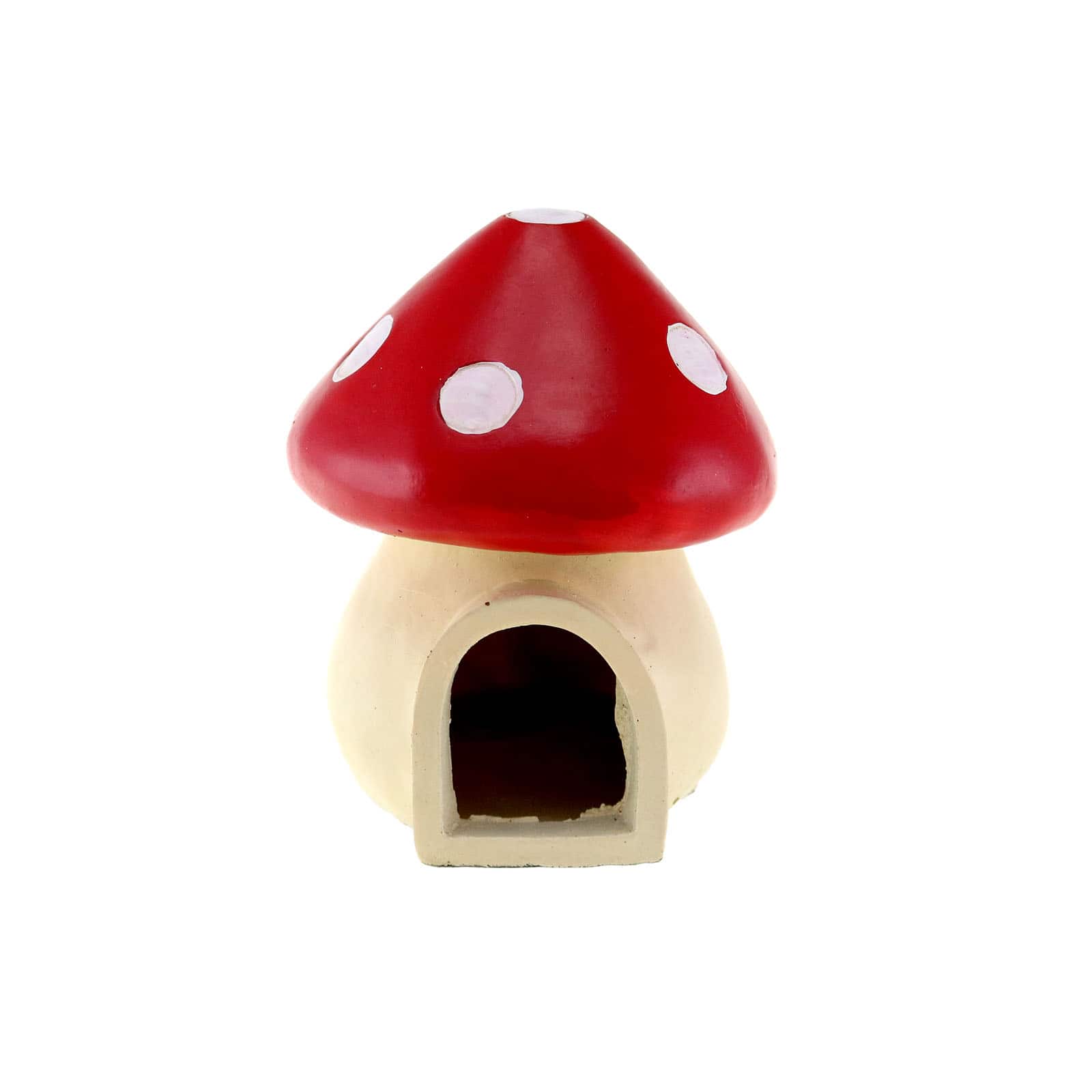Children Mushroom House Design Toy Educational Scene Track Toy Christmas gifts