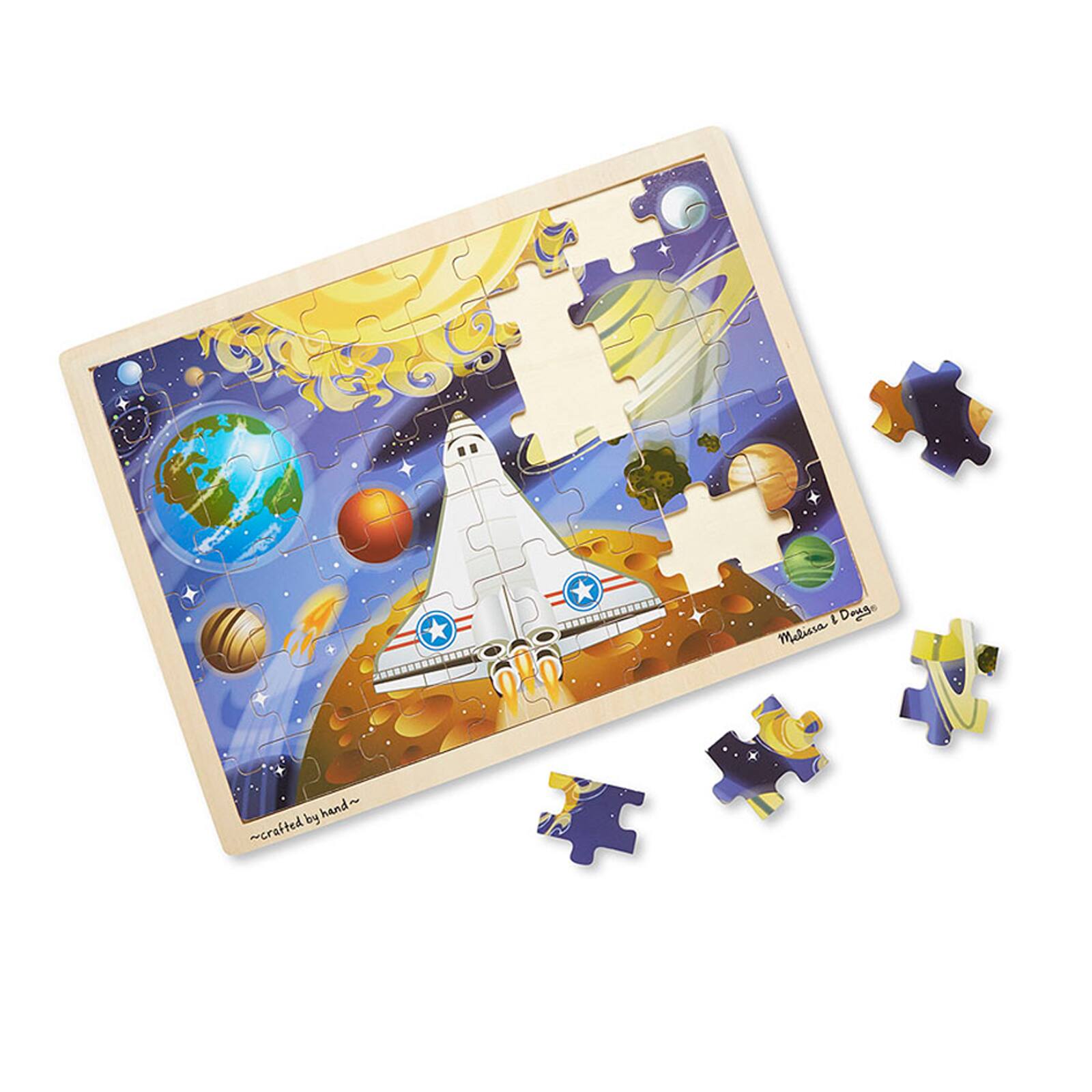 wooden 3d puzzles michaels