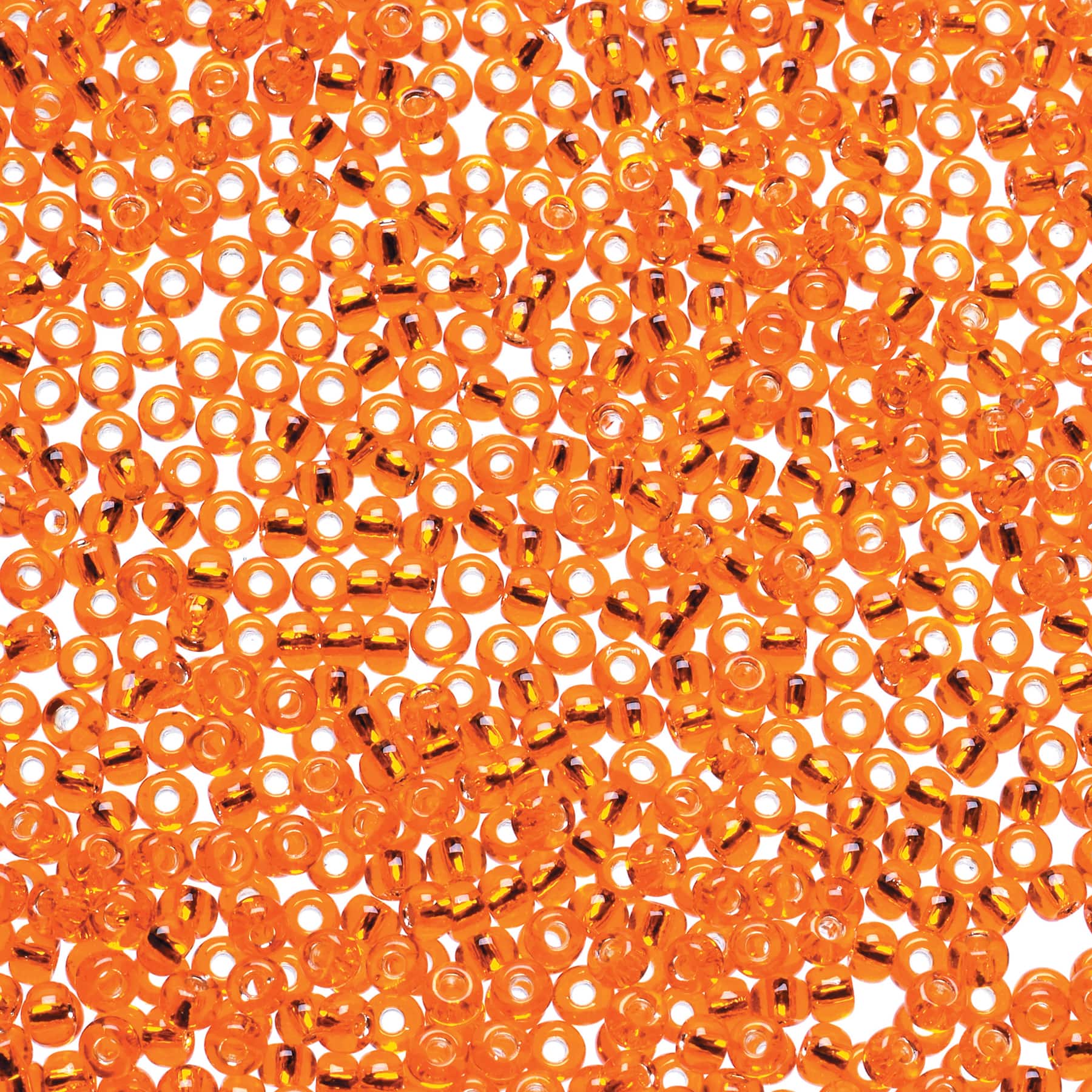 12 Pack: Toho® Silver-Lined Japanese Glass Seed Beads, 11/0