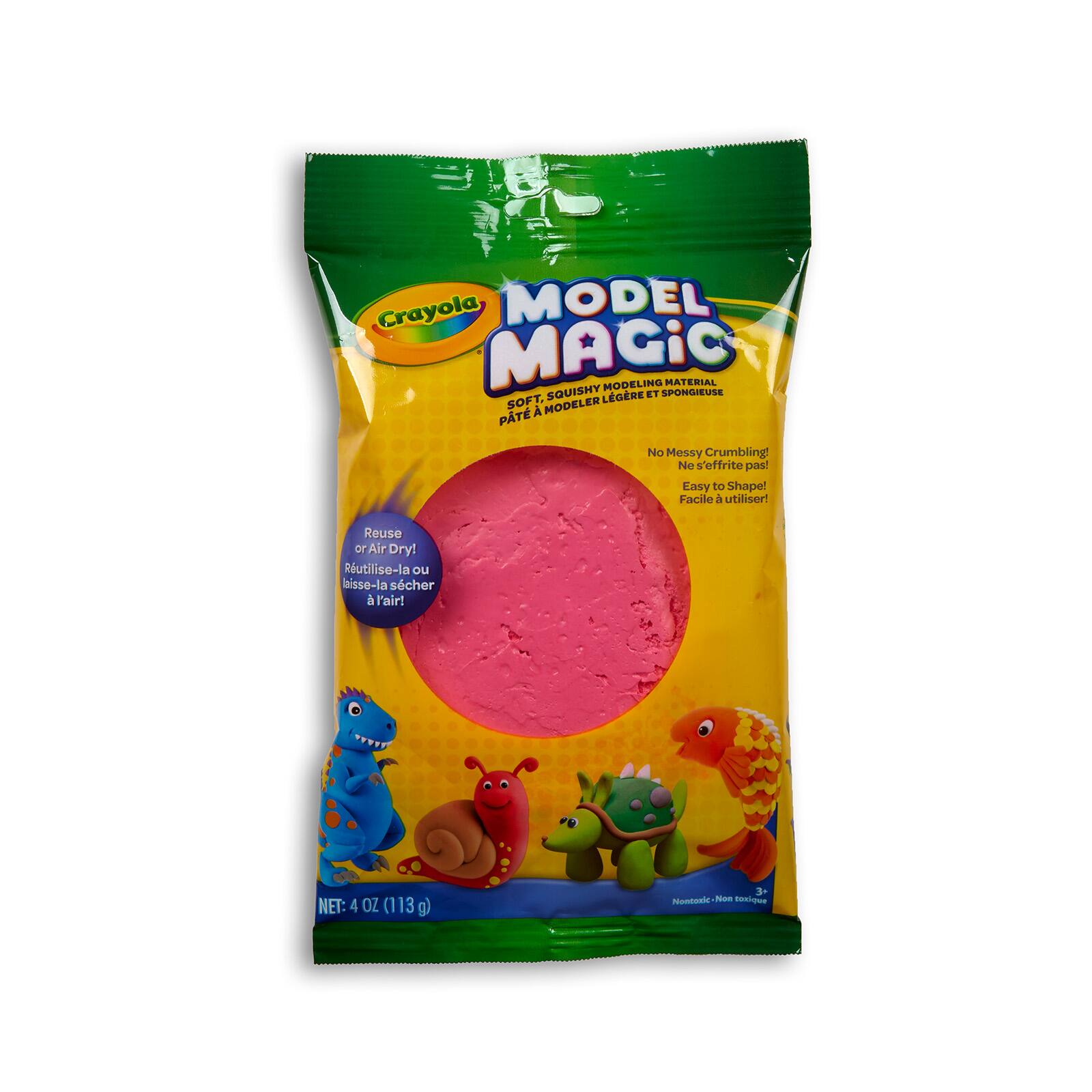 Crayola® Model Magic® 4oz