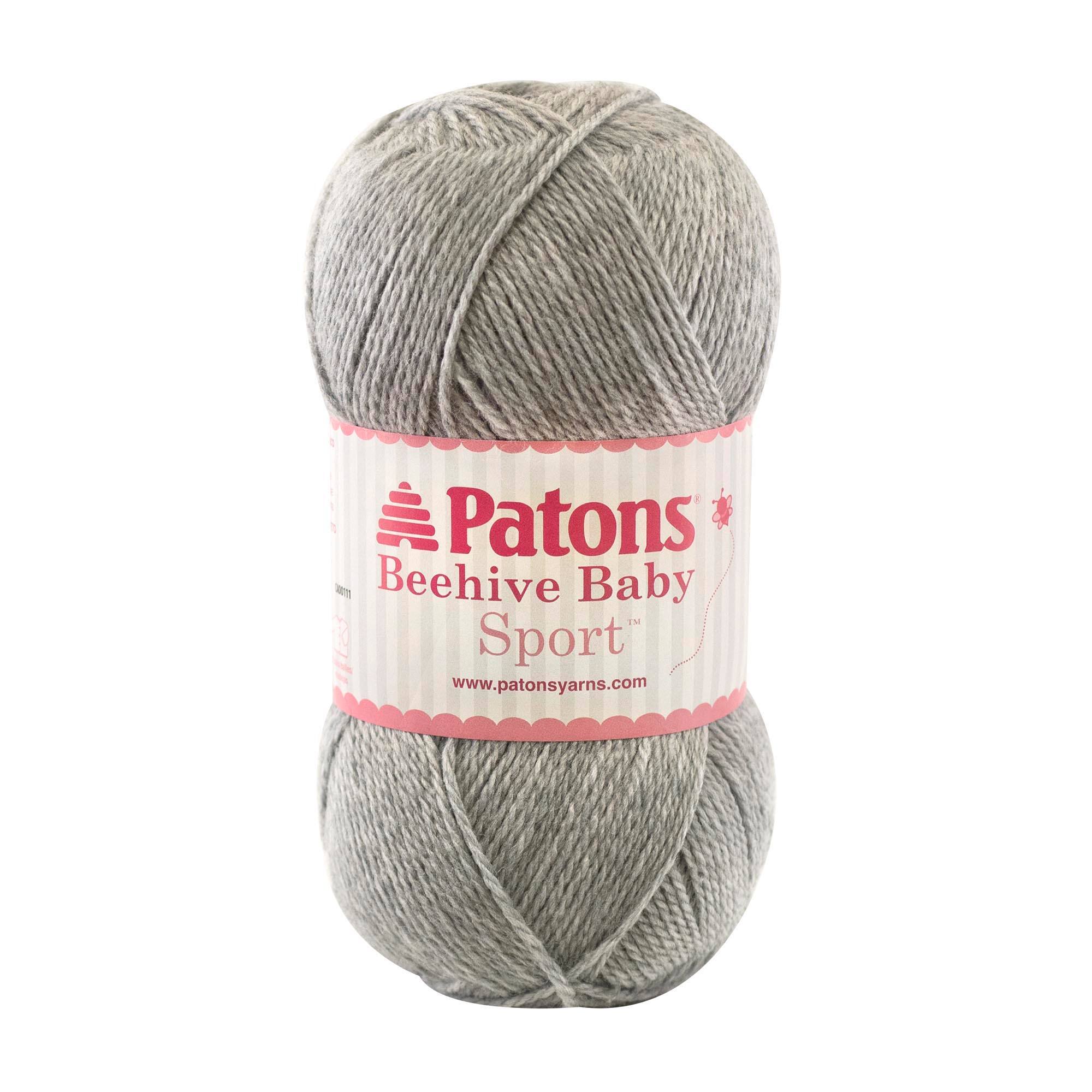 18 Pack Patons® Beehive Baby Sport Yarn Yarn in Bulk Michaels