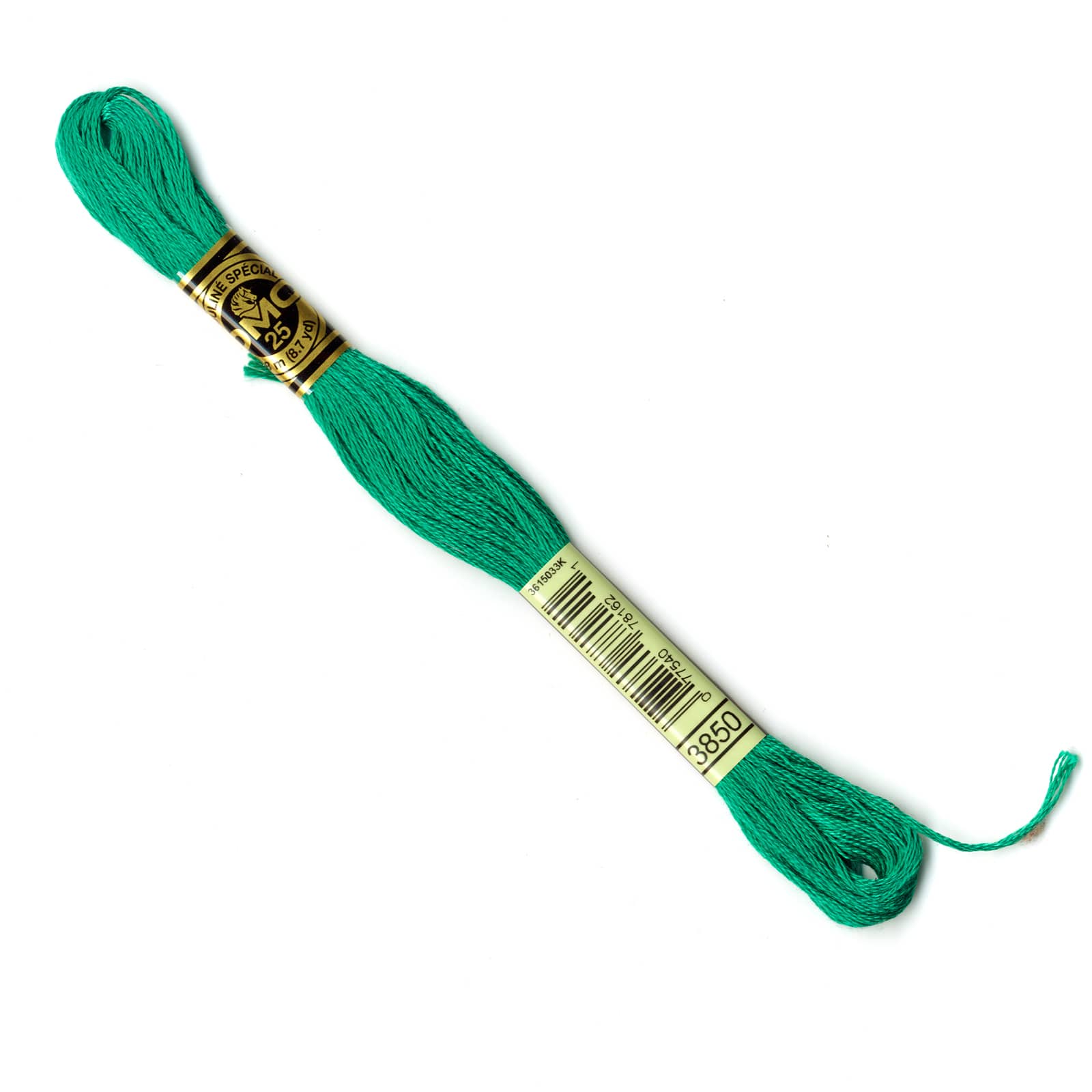 DMC 117 6 Strand Cotton Embroidery Floss