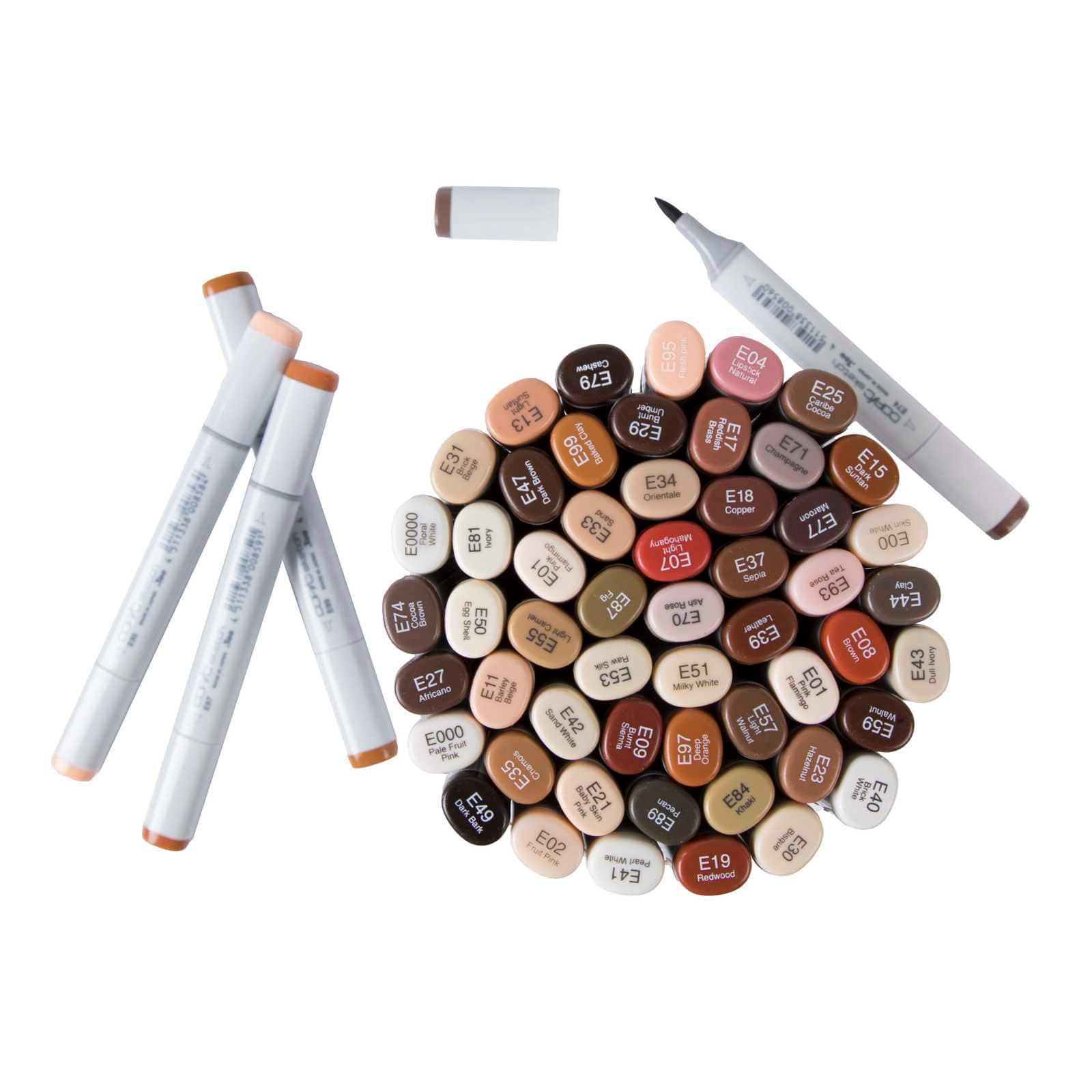 Wood markers michaels Clearance