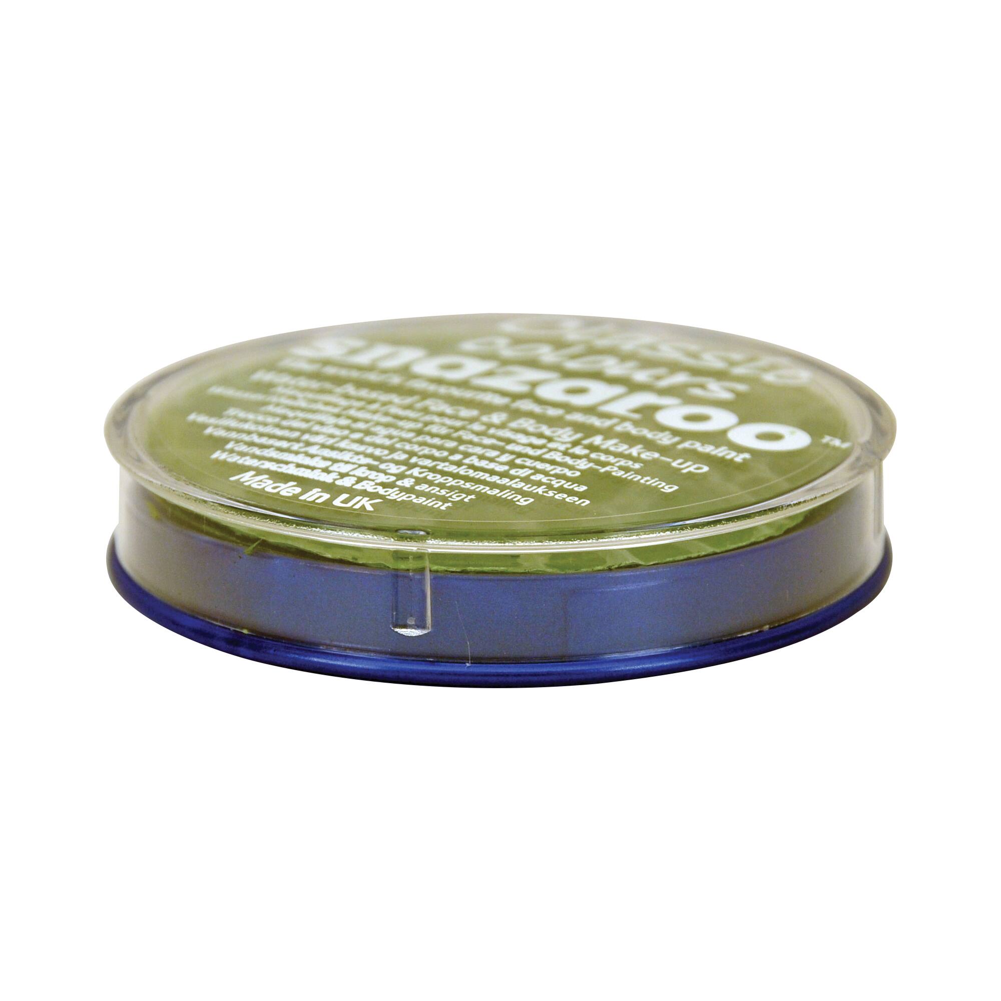 Snazaroo&#x2122; Face Paint Classic Colors