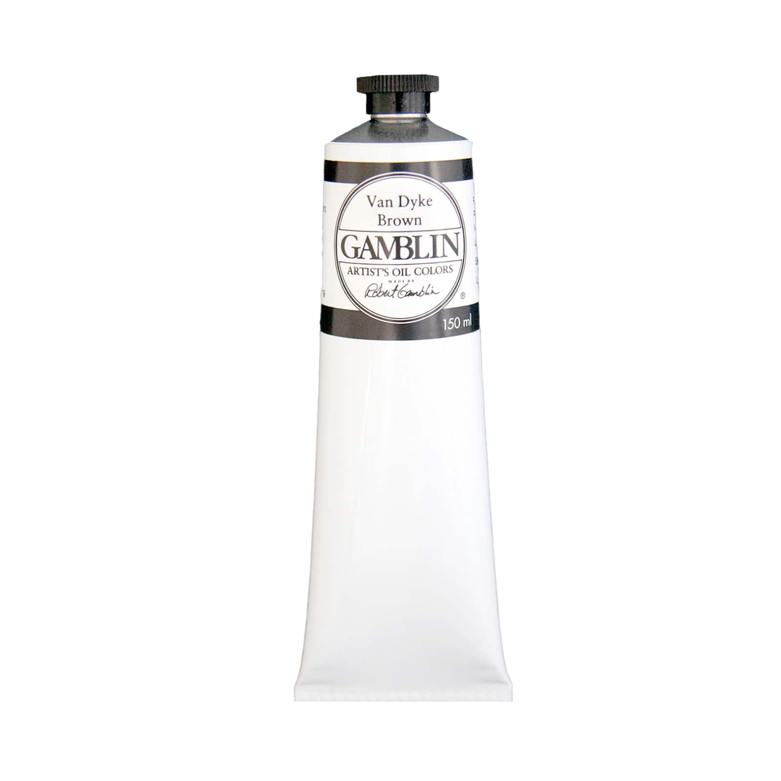 Gamblin Artist Grade Oil Colors 150mL Michaels   28507 209198 